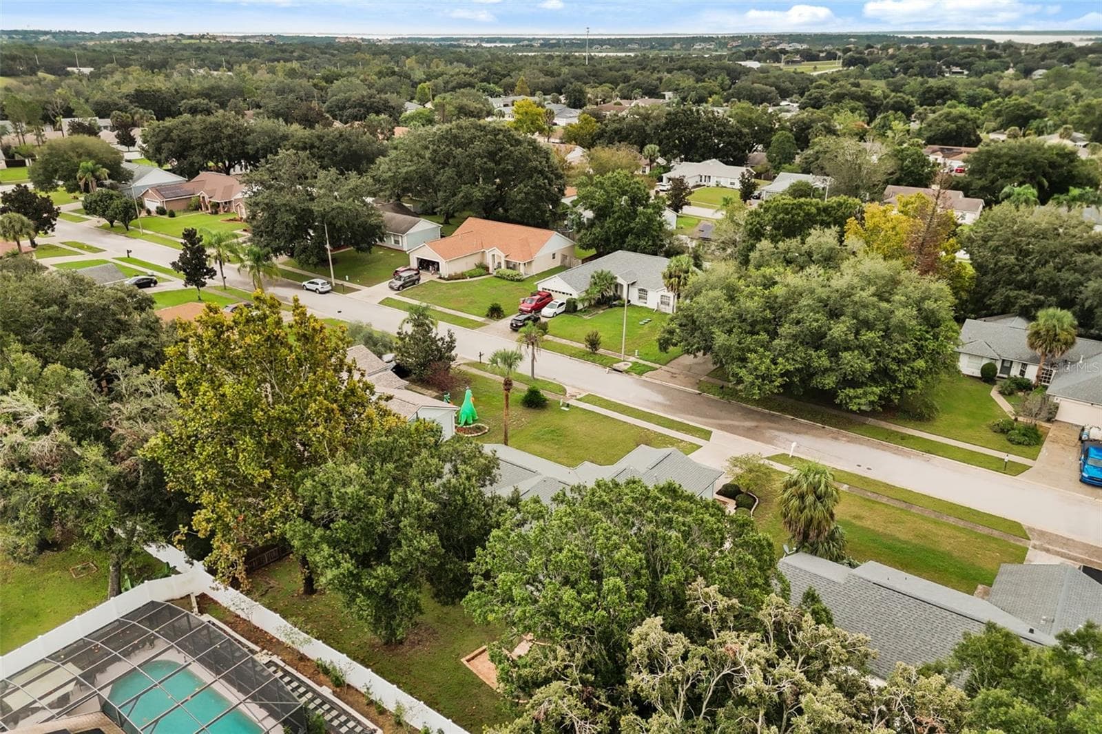 Single Family Residence at 15646 GREATER TRAIL, CLERMONT, photo 34 of 38