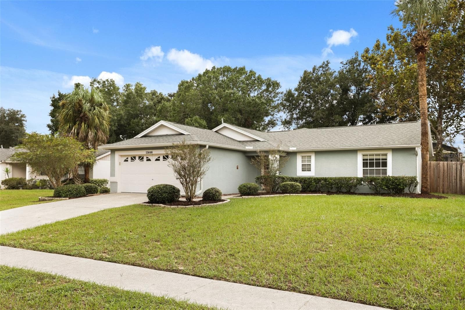 Single Family Residence at 15646 GREATER TRAIL, CLERMONT, photo 37 of 38