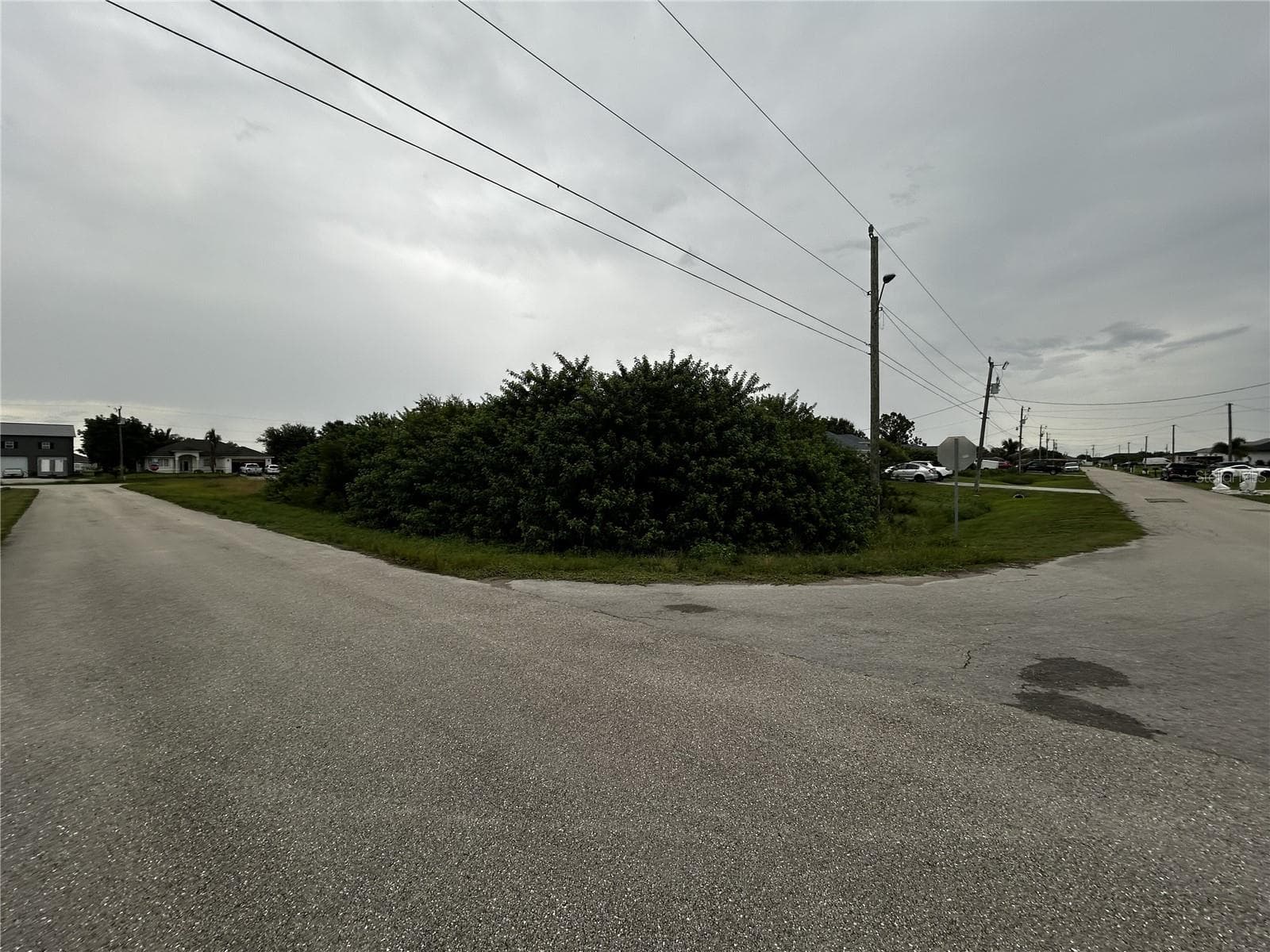 Land at 165 PEMBROKE ST, LEHIGH ACRES, photo 4 of 4