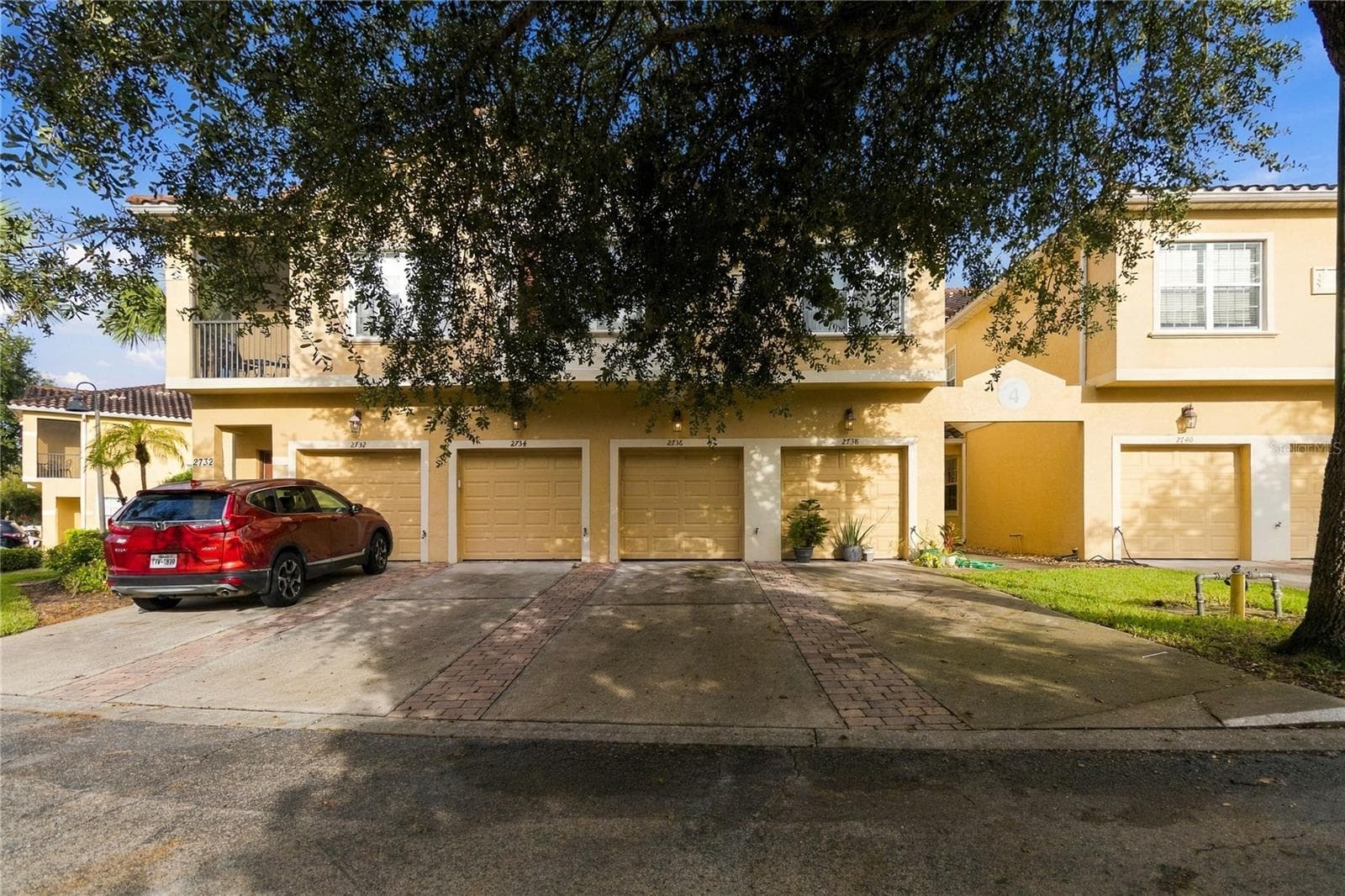 Townhouse at 2736 OAKWATER DR, KISSIMMEE, photo 3 of 59