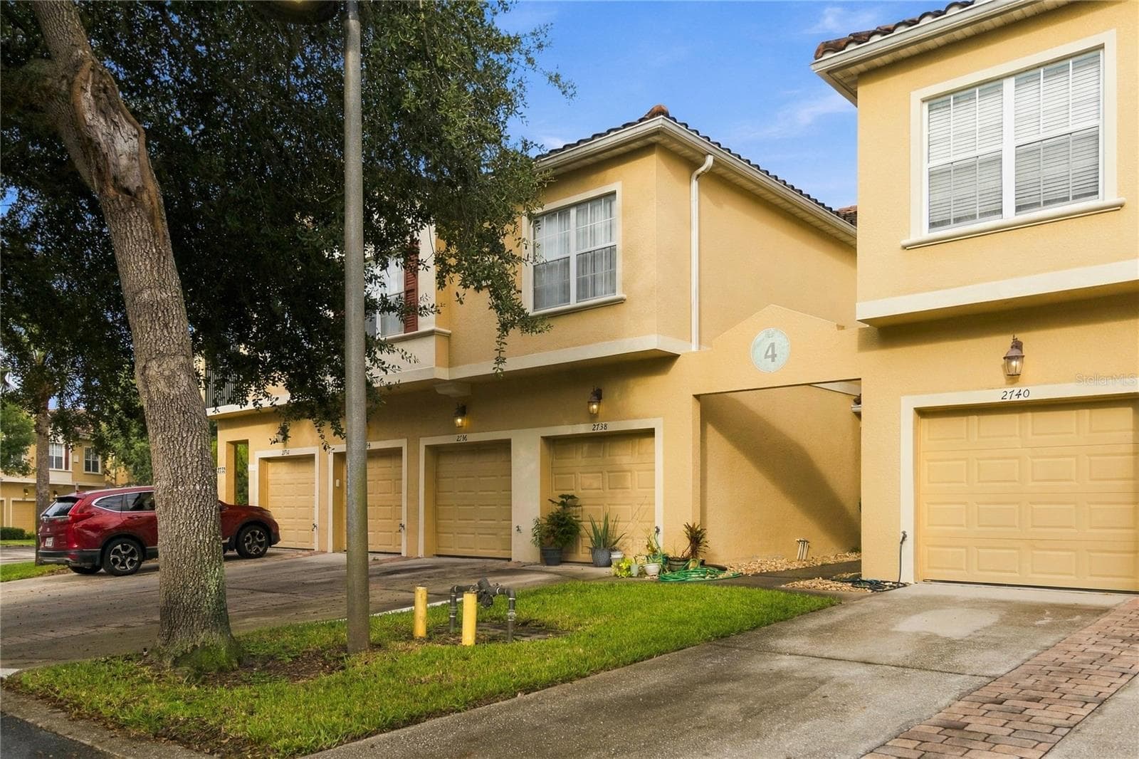 Townhouse at 2736 OAKWATER DR, KISSIMMEE, photo 7 of 59