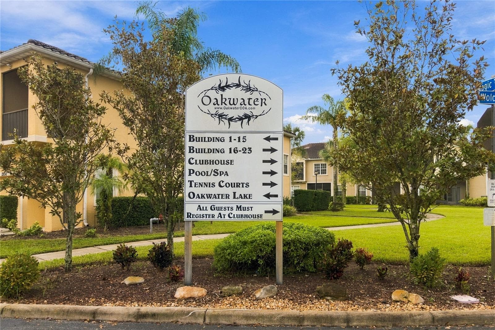 Townhouse at 2736 OAKWATER DR, KISSIMMEE, photo 35 of 59