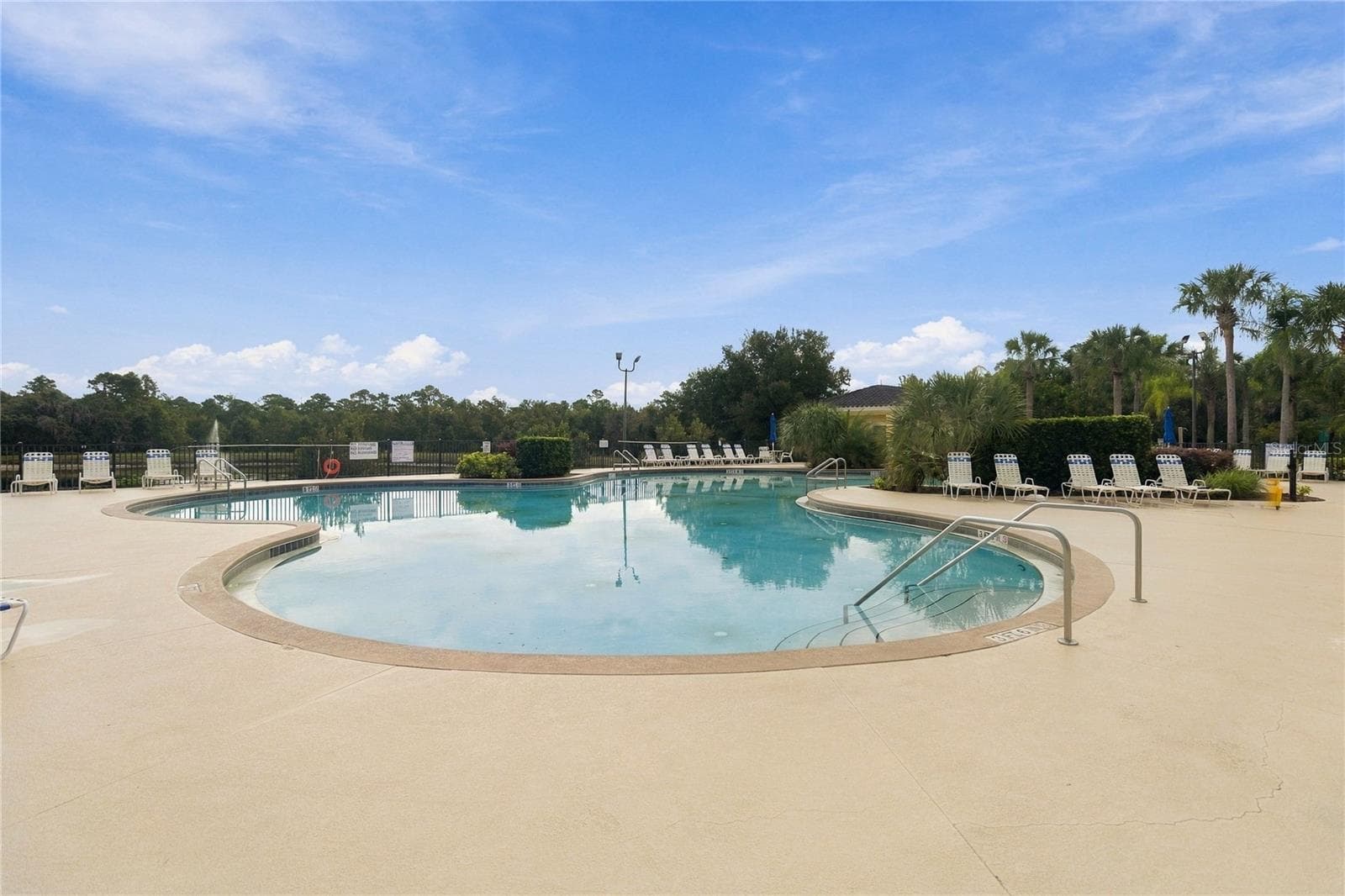 Townhouse at 2736 OAKWATER DR, KISSIMMEE, photo 41 of 59