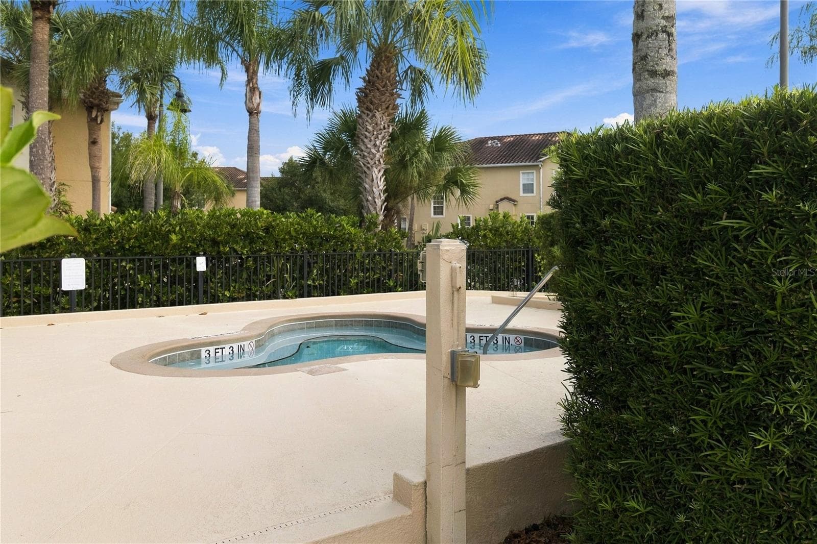 Townhouse at 2736 OAKWATER DR, KISSIMMEE, photo 44 of 59