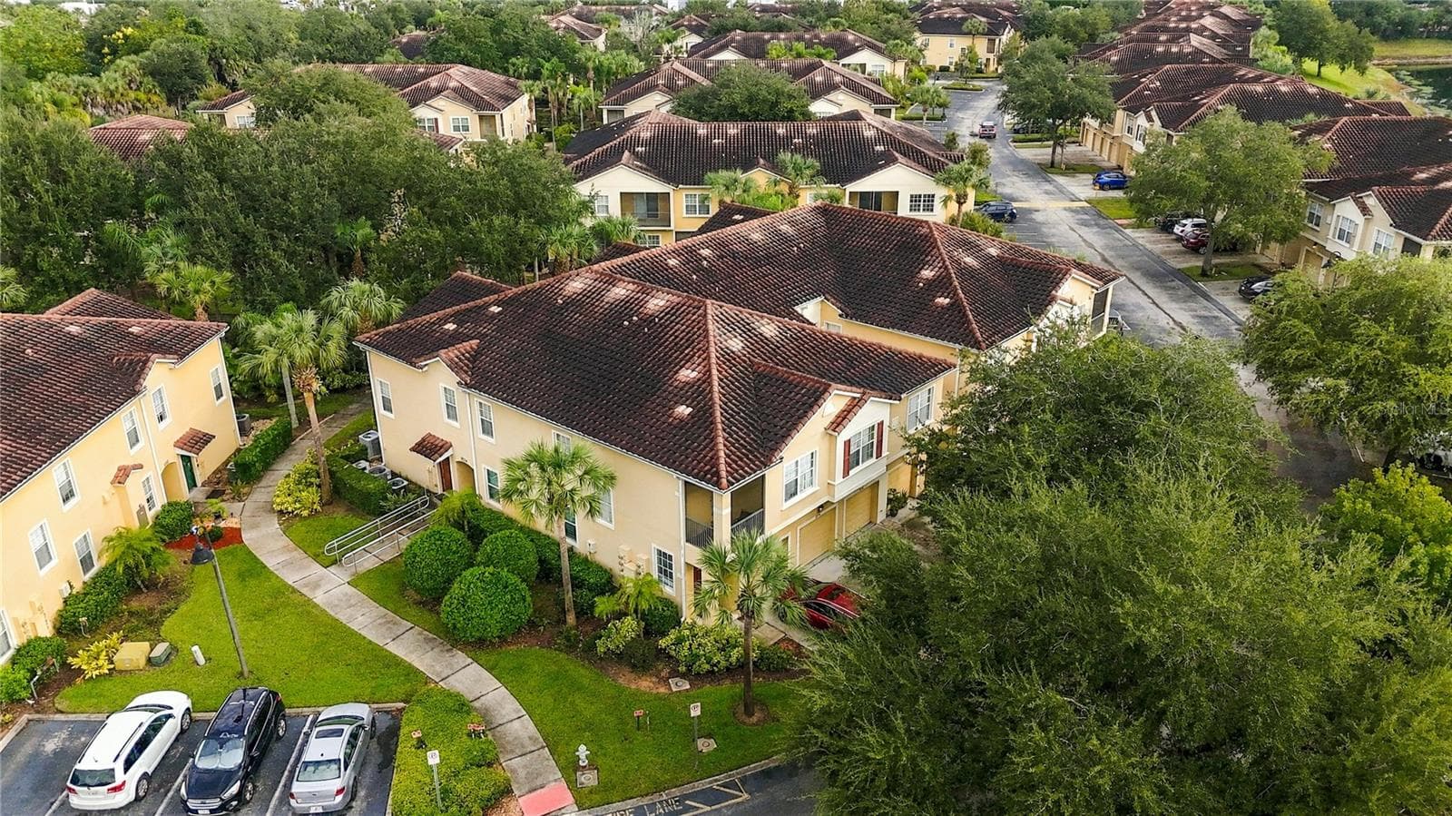 Townhouse at 2736 OAKWATER DR, KISSIMMEE, photo 47 of 59