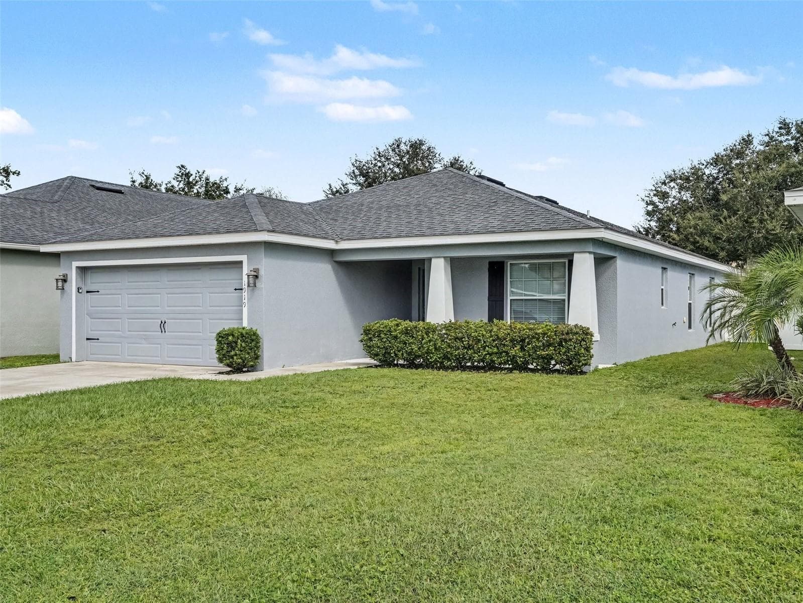 Single Family Residence at 1919 DANES CT, LAKELAND, photo 2 of 19