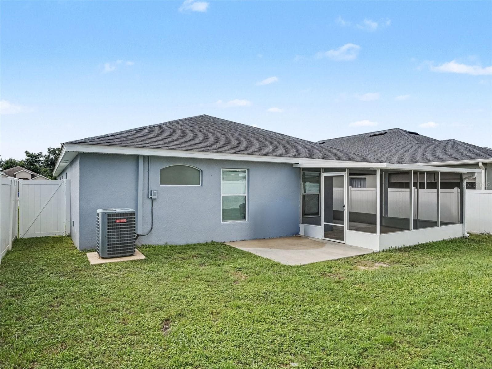 Single Family Residence at 1919 DANES CT, LAKELAND, photo 19 of 19