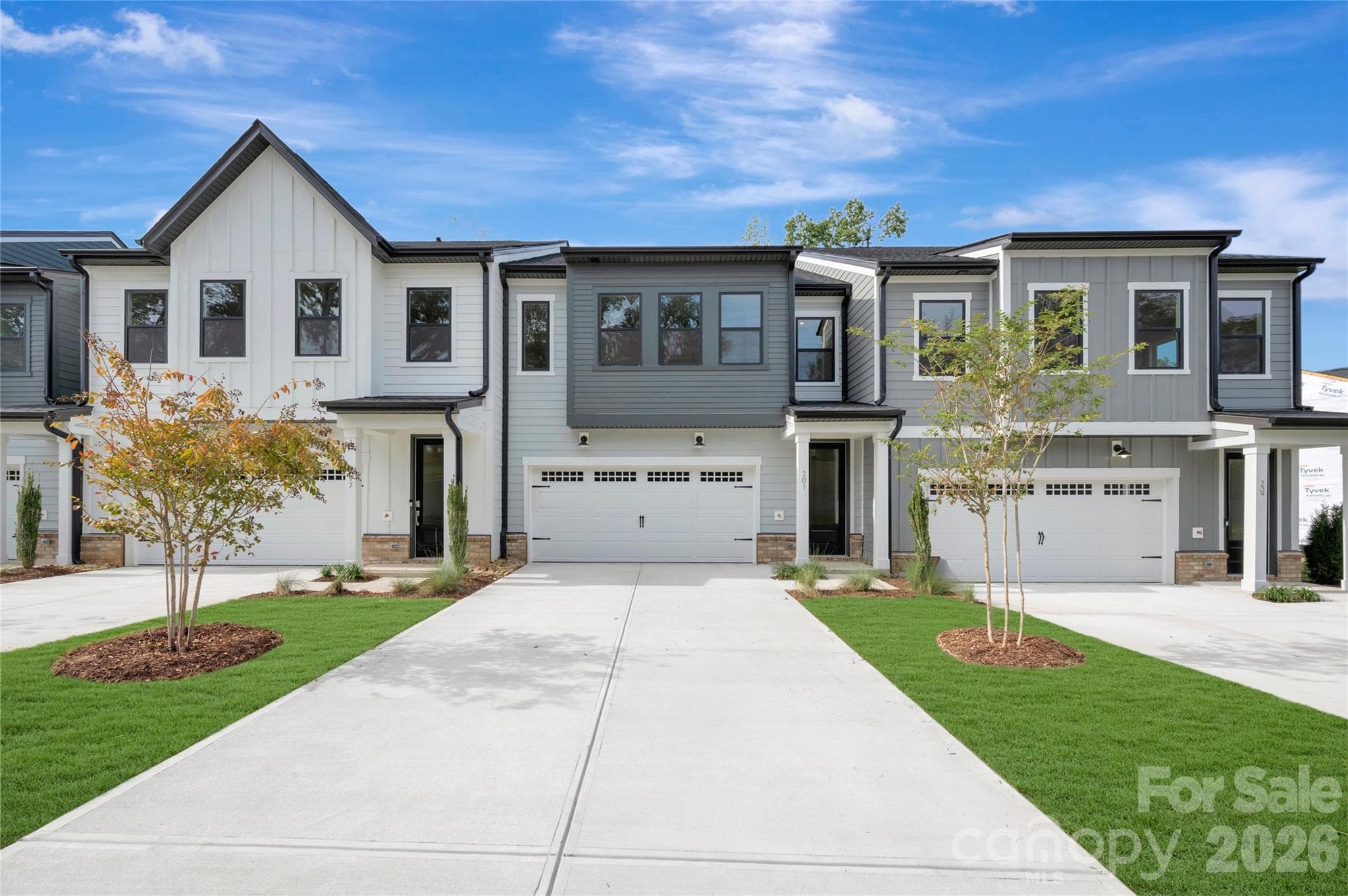 Low Maintance living in Fort Mill - Fort Mill