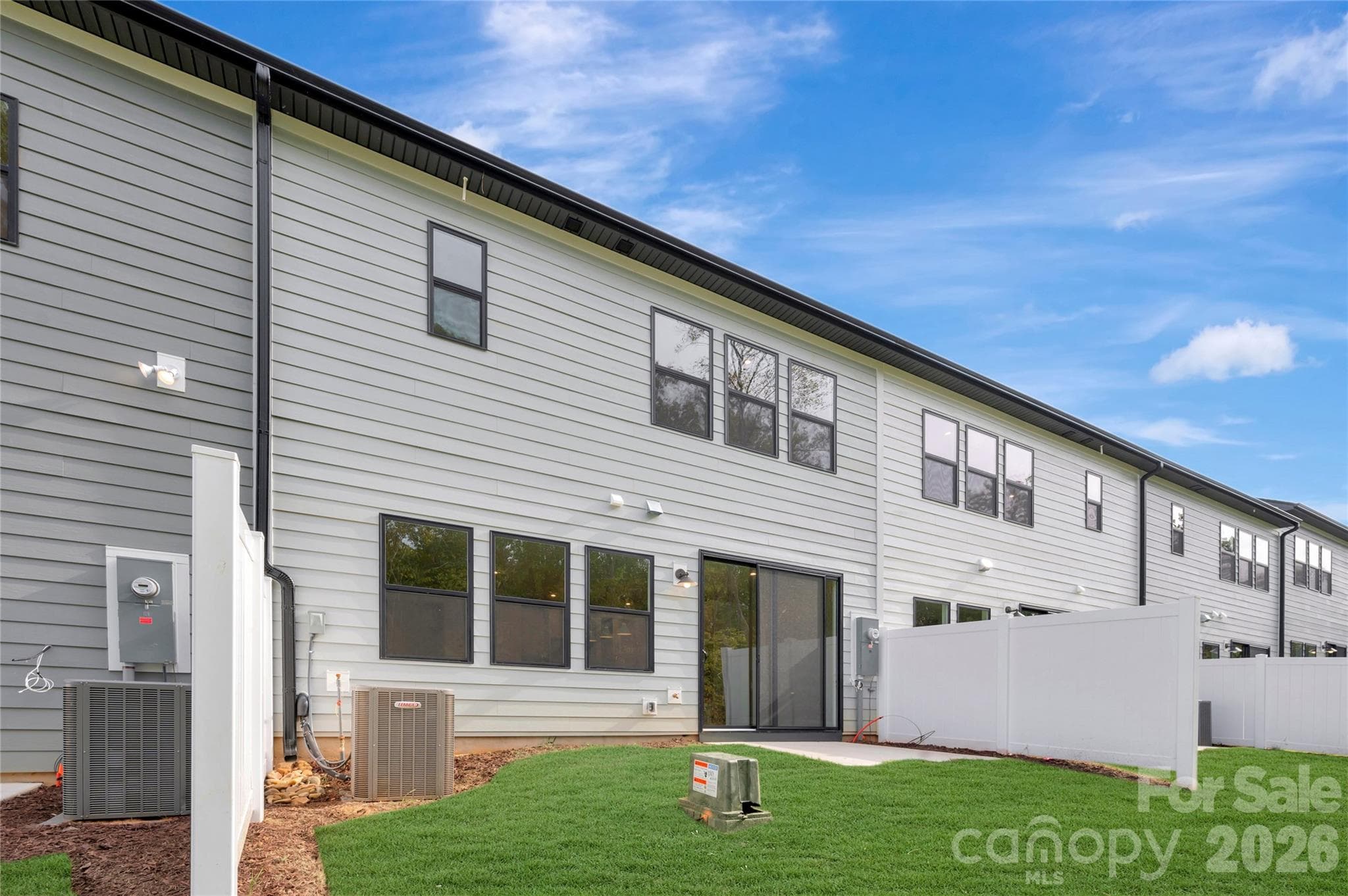 Outdoor living - Fort Mill