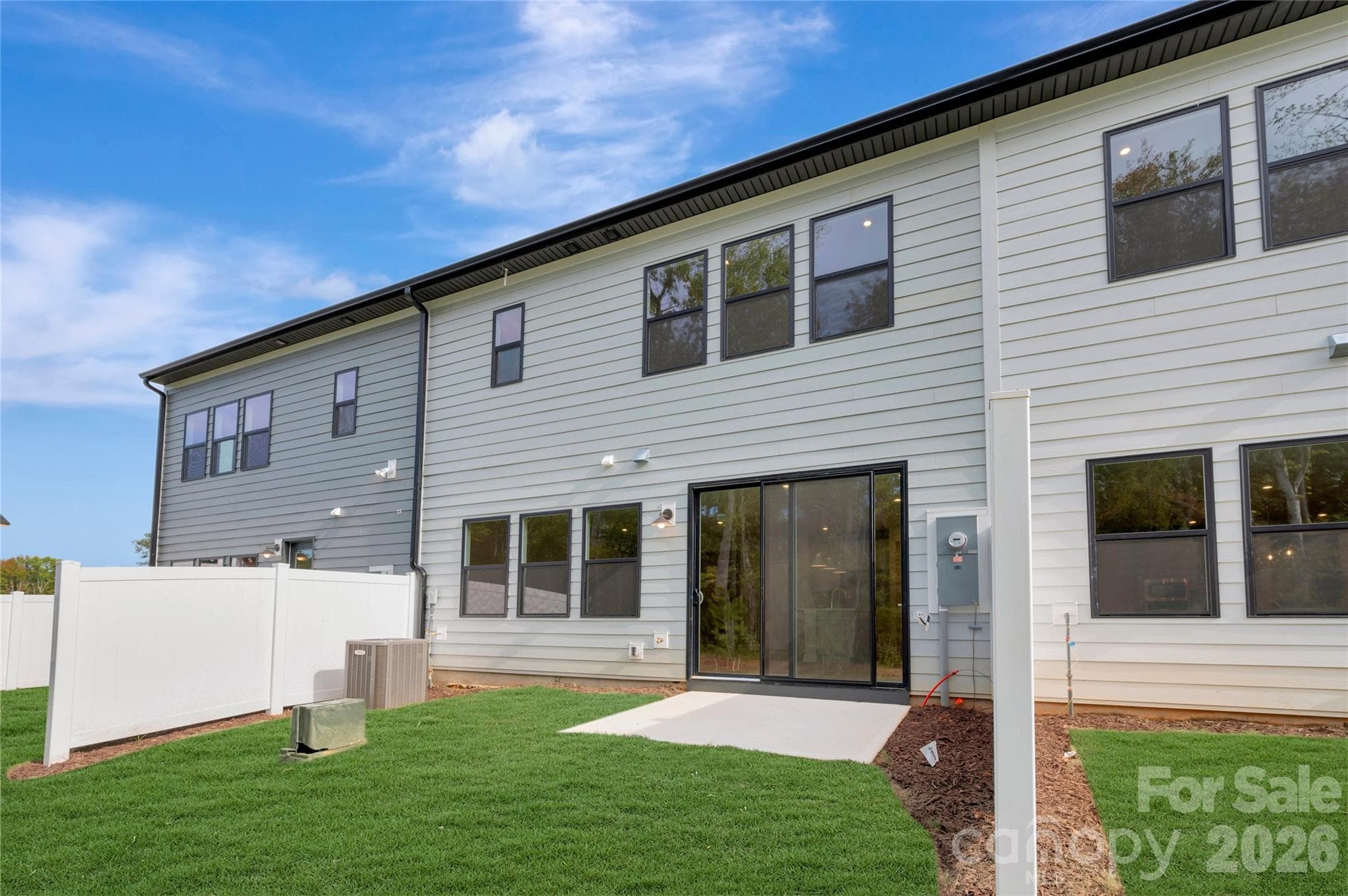 Outdoor living - Fort Mill