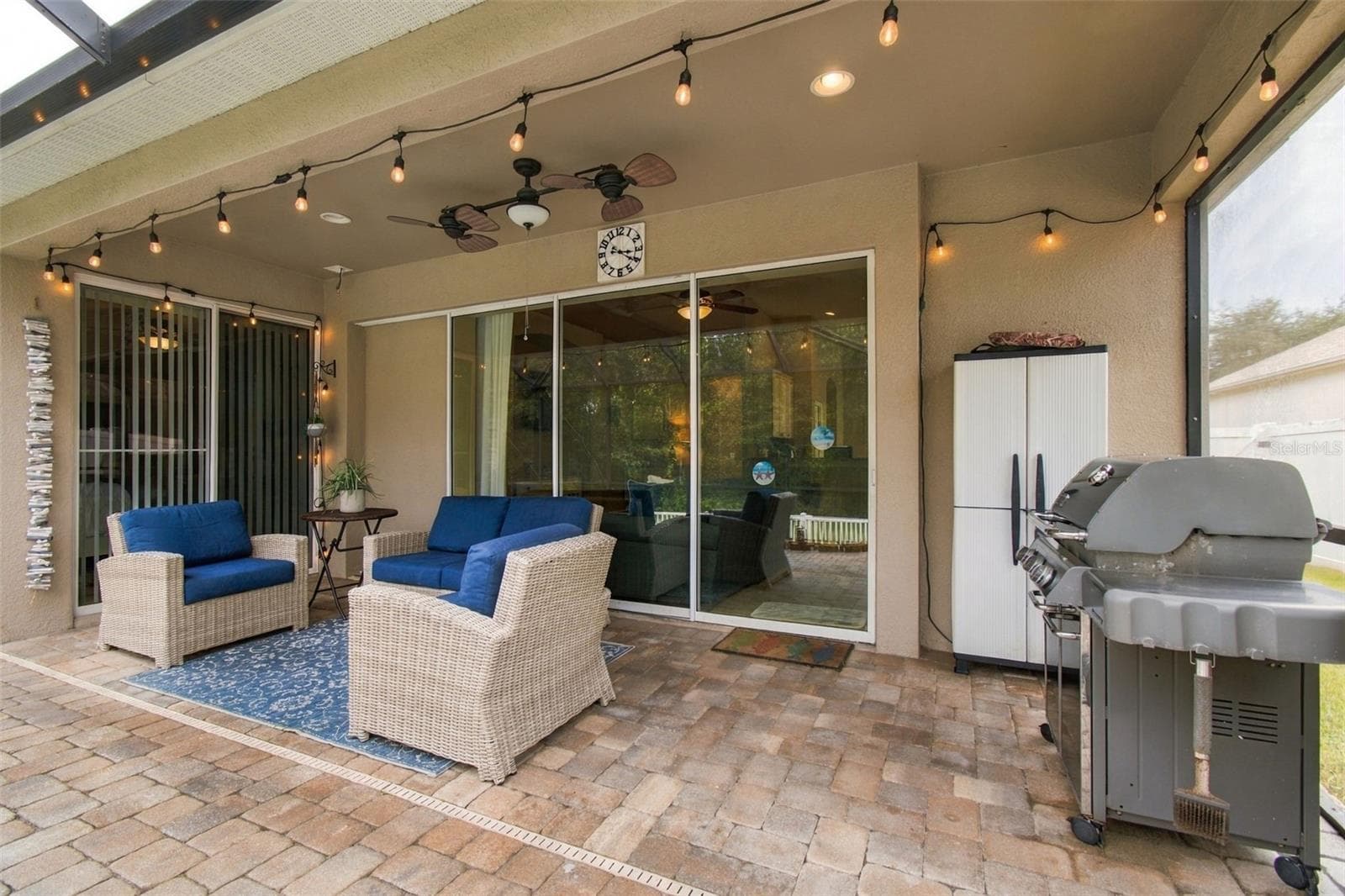 Single Family Residence at 11009 ROCKLEDGE VIEW DR, RIVERVIEW, photo 44 of 92