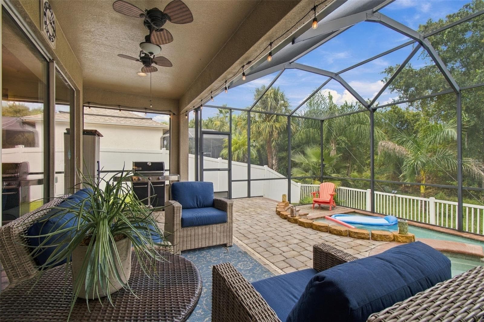 Single Family Residence at 11009 ROCKLEDGE VIEW DR, RIVERVIEW, photo 45 of 92