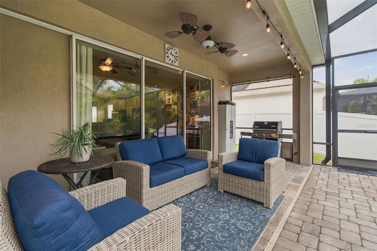 Single Family Residence at 11009 ROCKLEDGE VIEW DR, RIVERVIEW, photo 46 of 92