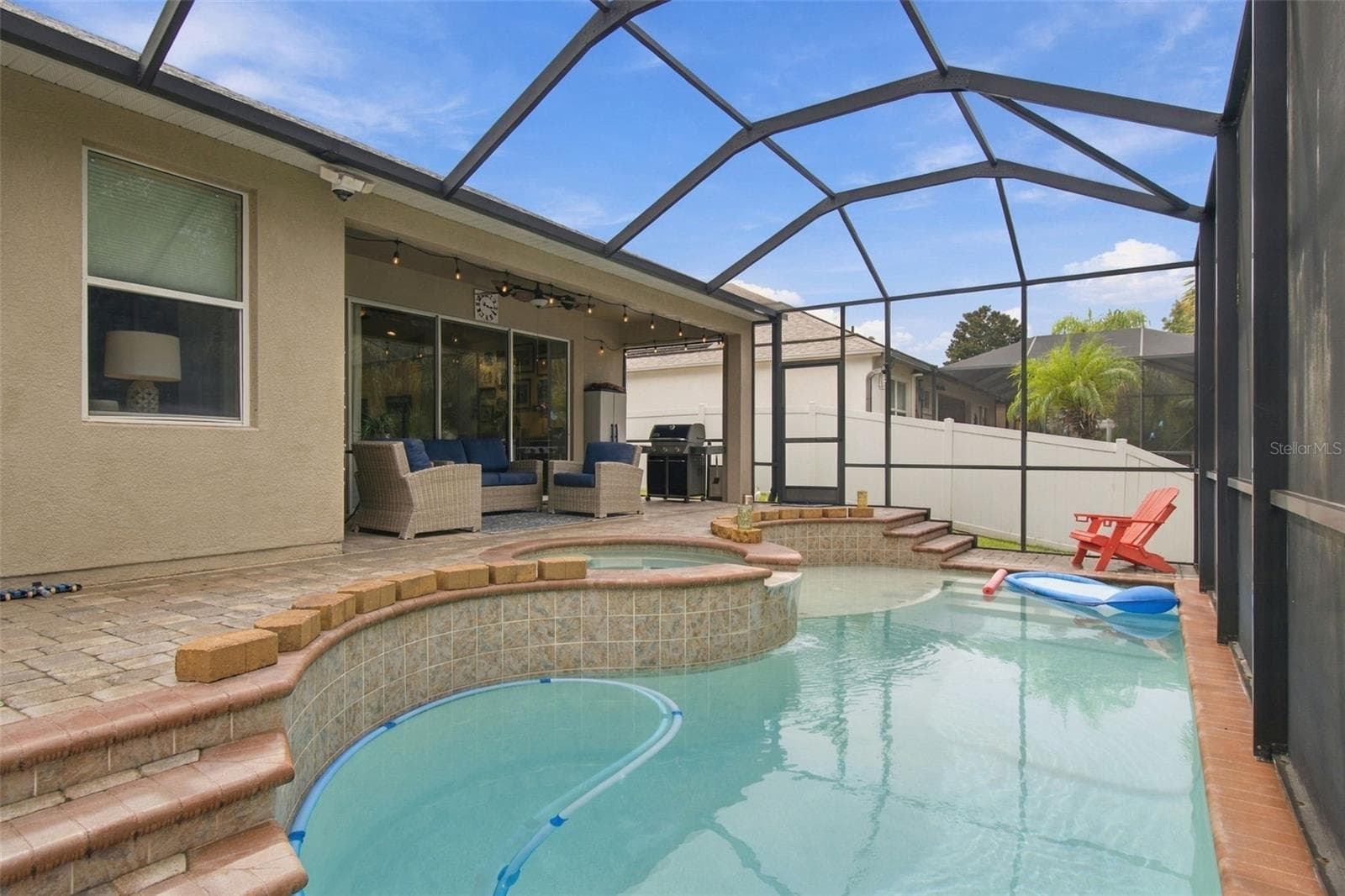 Single Family Residence at 11009 ROCKLEDGE VIEW DR, RIVERVIEW, photo 47 of 92