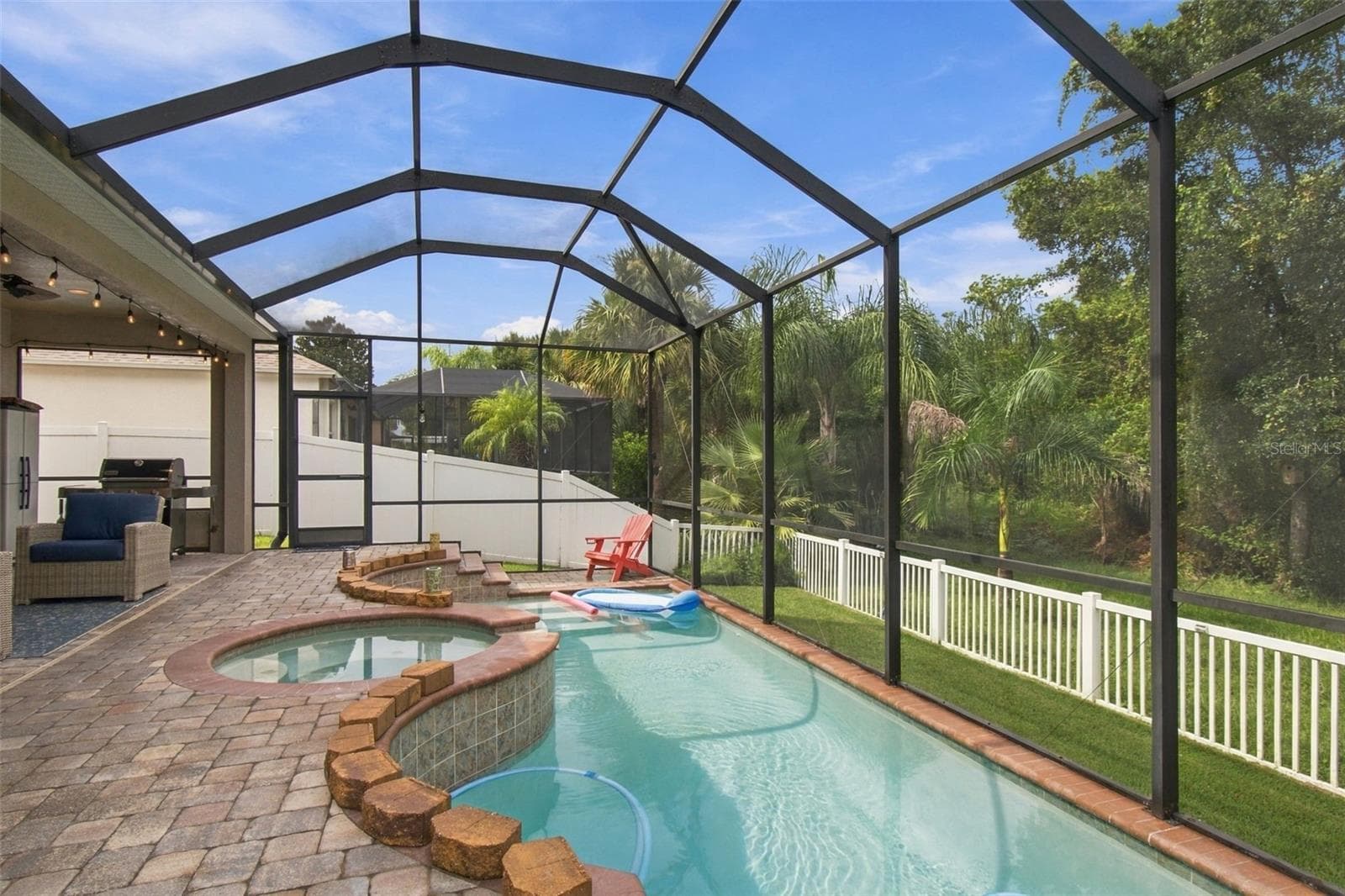 Single Family Residence at 11009 ROCKLEDGE VIEW DR, RIVERVIEW, photo 49 of 92