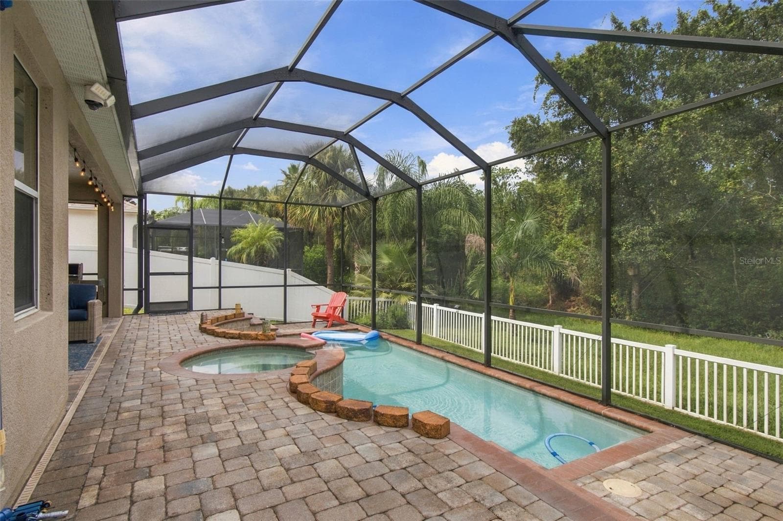 Single Family Residence at 11009 ROCKLEDGE VIEW DR, RIVERVIEW, photo 50 of 92