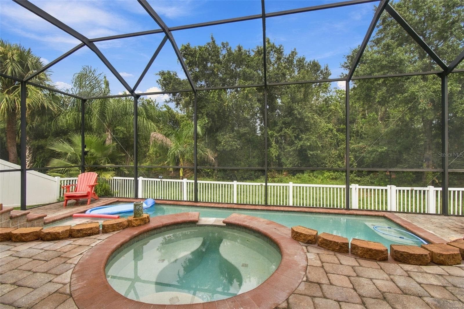 Single Family Residence at 11009 ROCKLEDGE VIEW DR, RIVERVIEW, photo 51 of 92