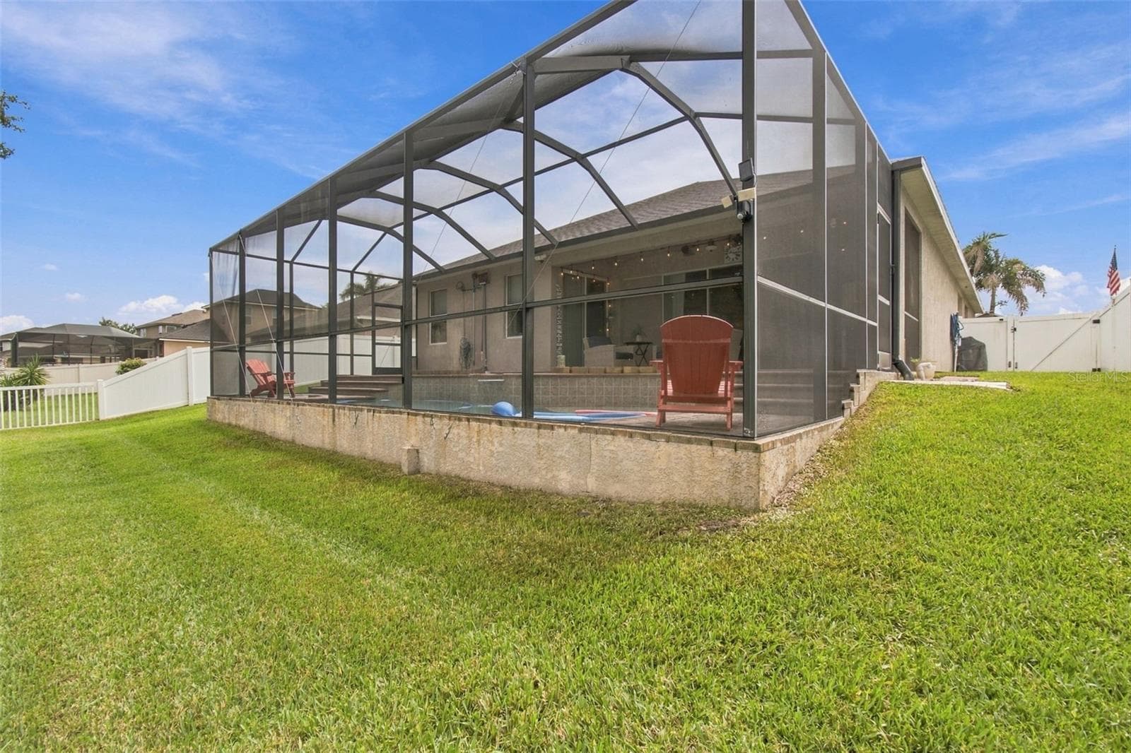 Single Family Residence at 11009 ROCKLEDGE VIEW DR, RIVERVIEW, photo 55 of 92