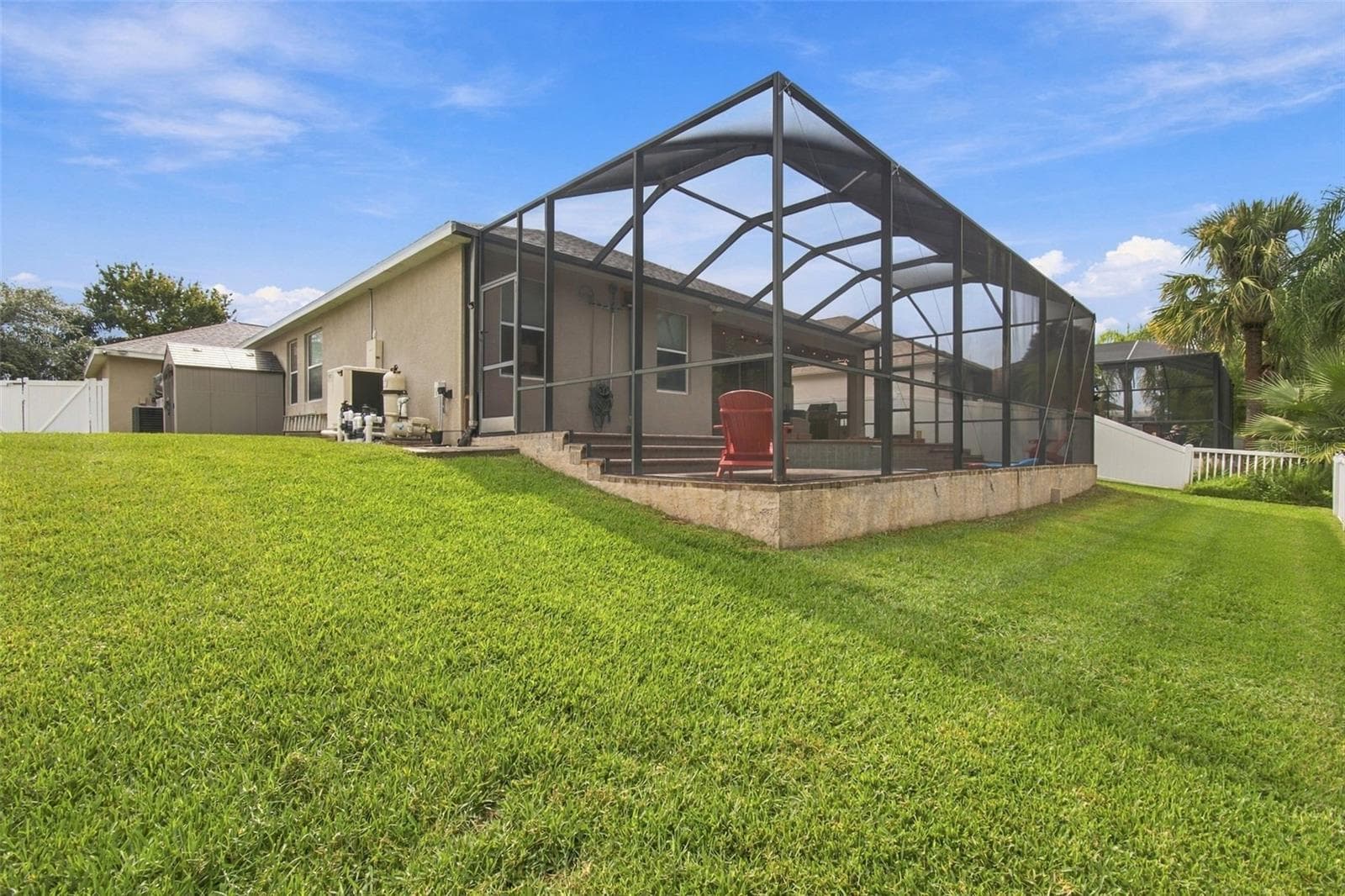 Single Family Residence at 11009 ROCKLEDGE VIEW DR, RIVERVIEW, photo 57 of 92