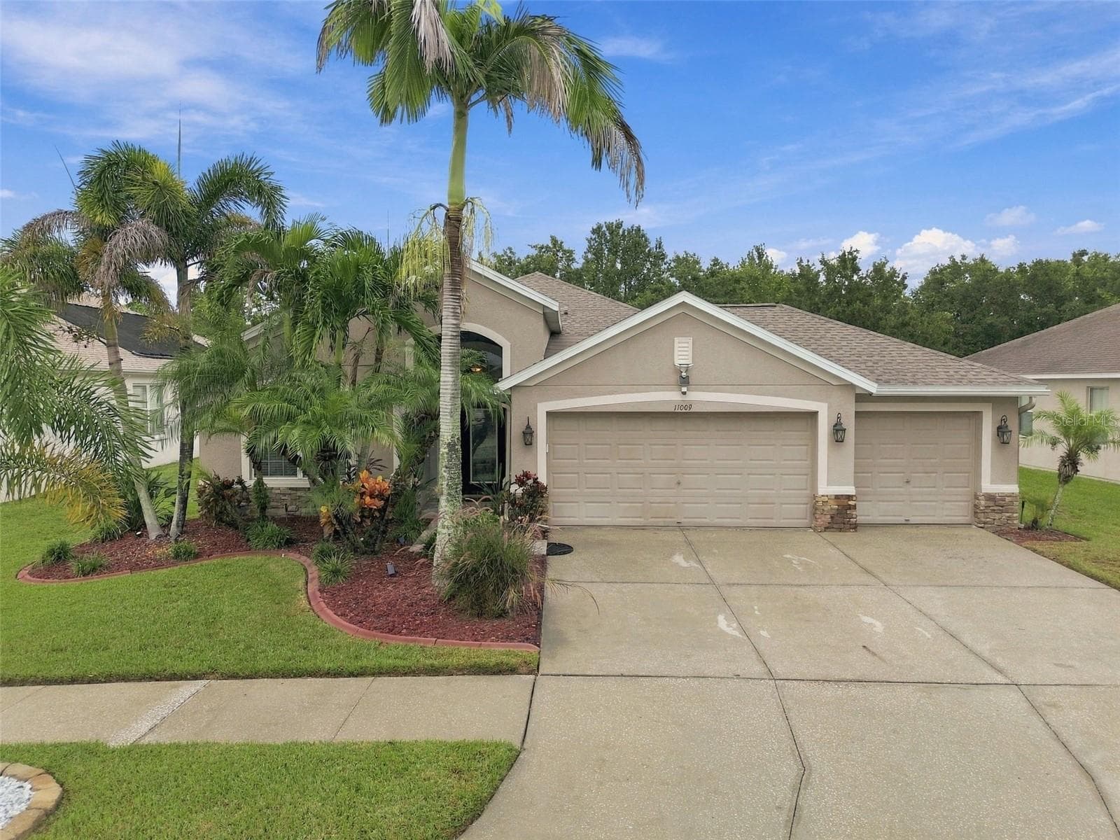 Single Family Residence at 11009 ROCKLEDGE VIEW DR, RIVERVIEW, photo 62 of 92