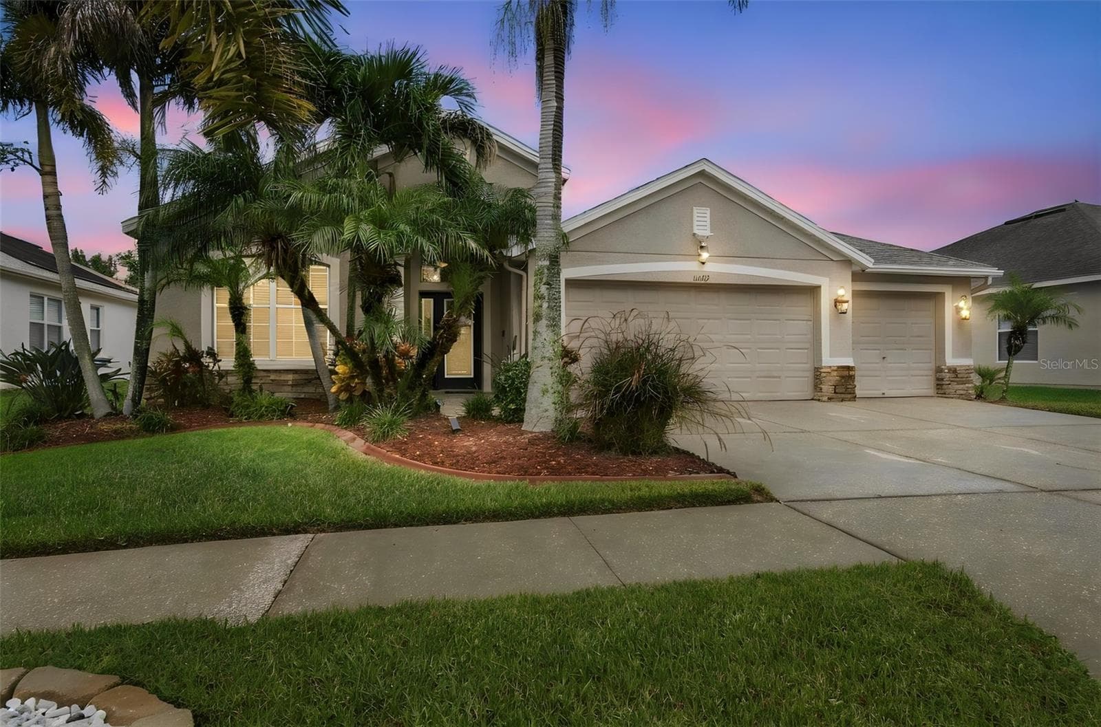 Single Family Residence at 11009 ROCKLEDGE VIEW DR, RIVERVIEW, photo 67 of 92