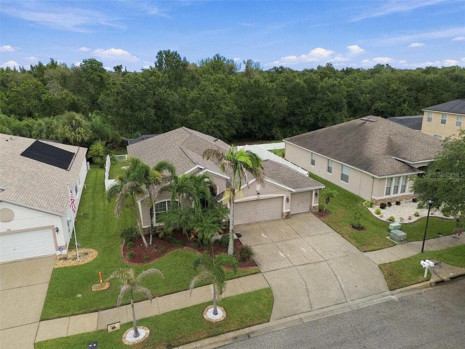Single Family Residence at 11009 ROCKLEDGE VIEW DR, RIVERVIEW, photo 68 of 92