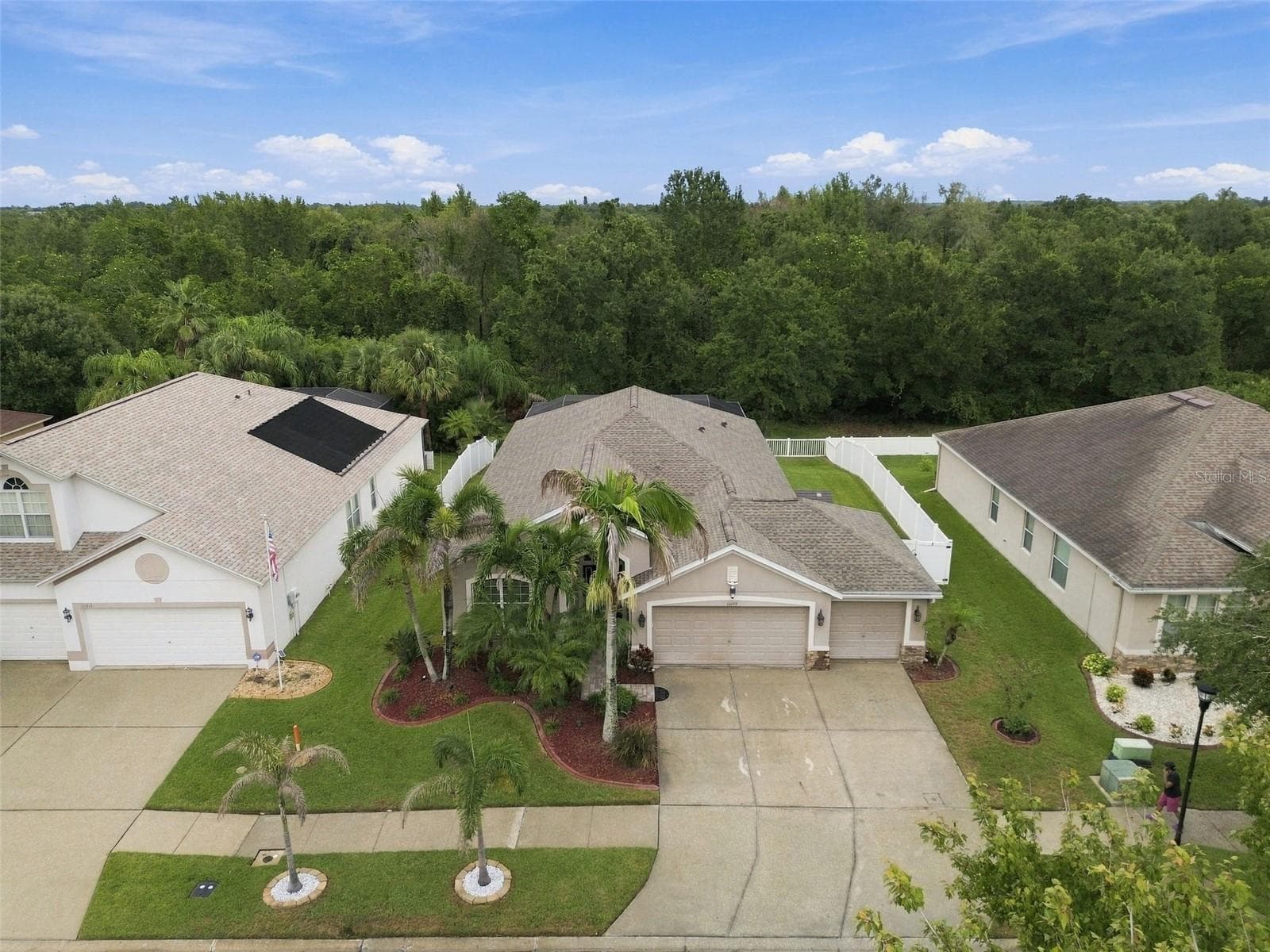 Single Family Residence at 11009 ROCKLEDGE VIEW DR, RIVERVIEW, photo 69 of 92