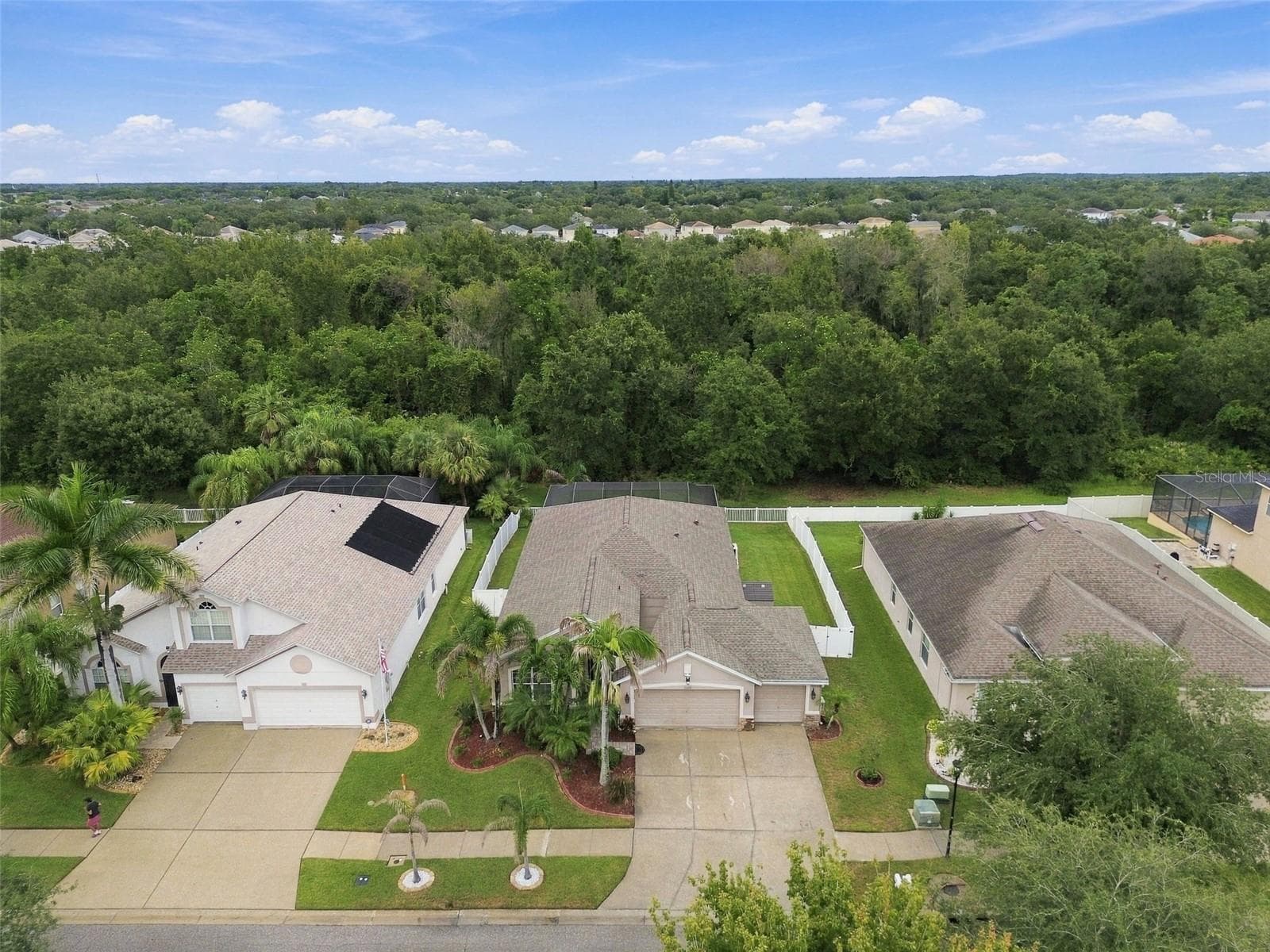 Single Family Residence at 11009 ROCKLEDGE VIEW DR, RIVERVIEW, photo 70 of 92