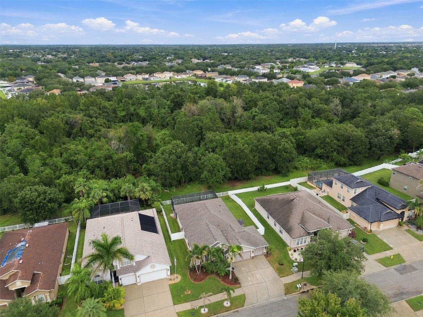 Single Family Residence at 11009 ROCKLEDGE VIEW DR, RIVERVIEW, photo 71 of 92