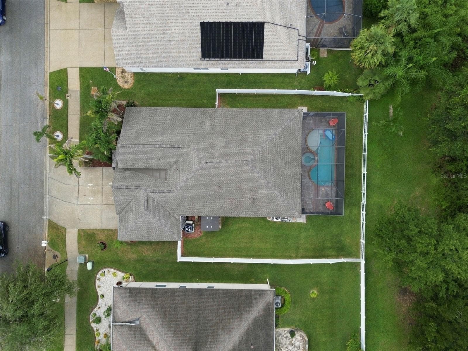 Single Family Residence at 11009 ROCKLEDGE VIEW DR, RIVERVIEW, photo 73 of 92