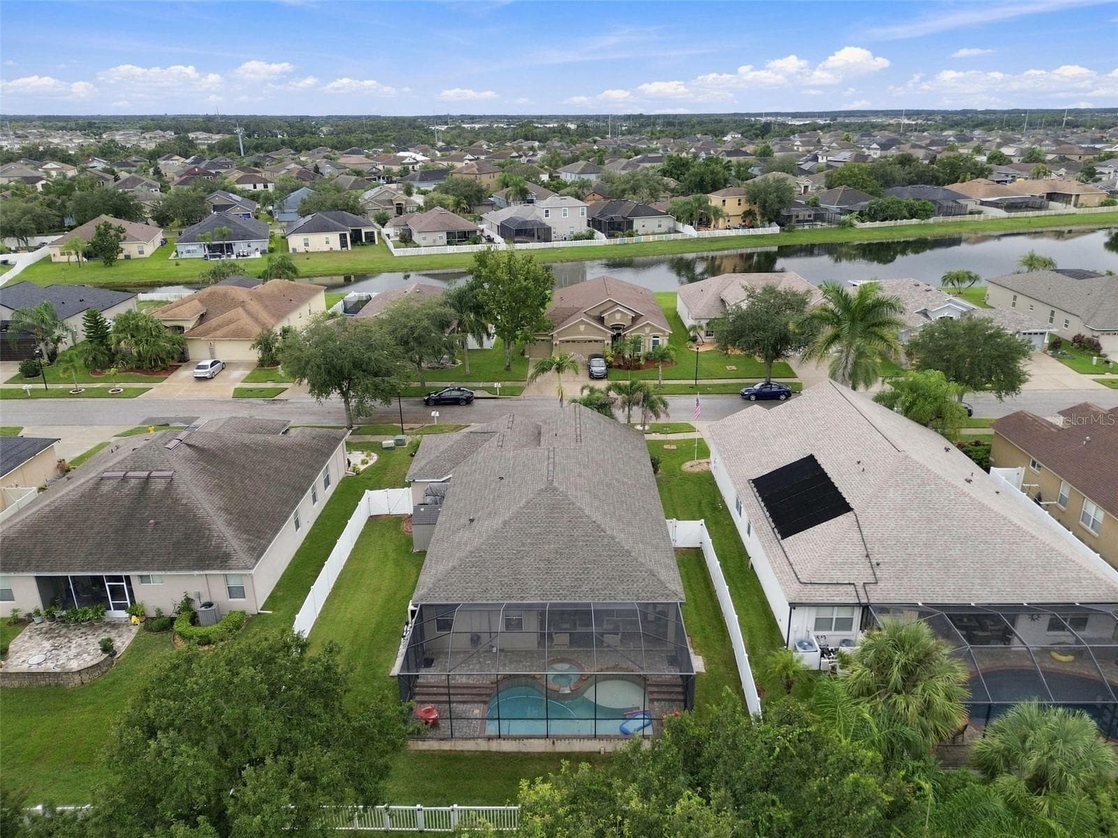 Single Family Residence at 11009 ROCKLEDGE VIEW DR, RIVERVIEW, photo 75 of 92