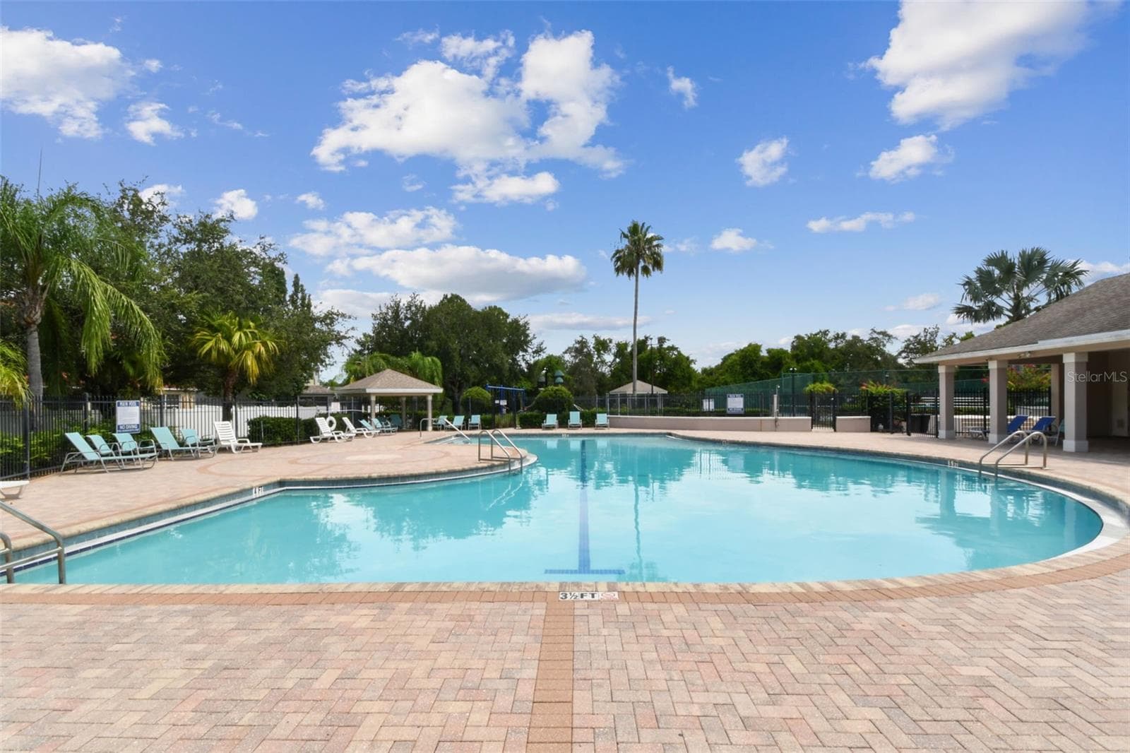 Single Family Residence at 11009 ROCKLEDGE VIEW DR, RIVERVIEW, photo 79 of 92