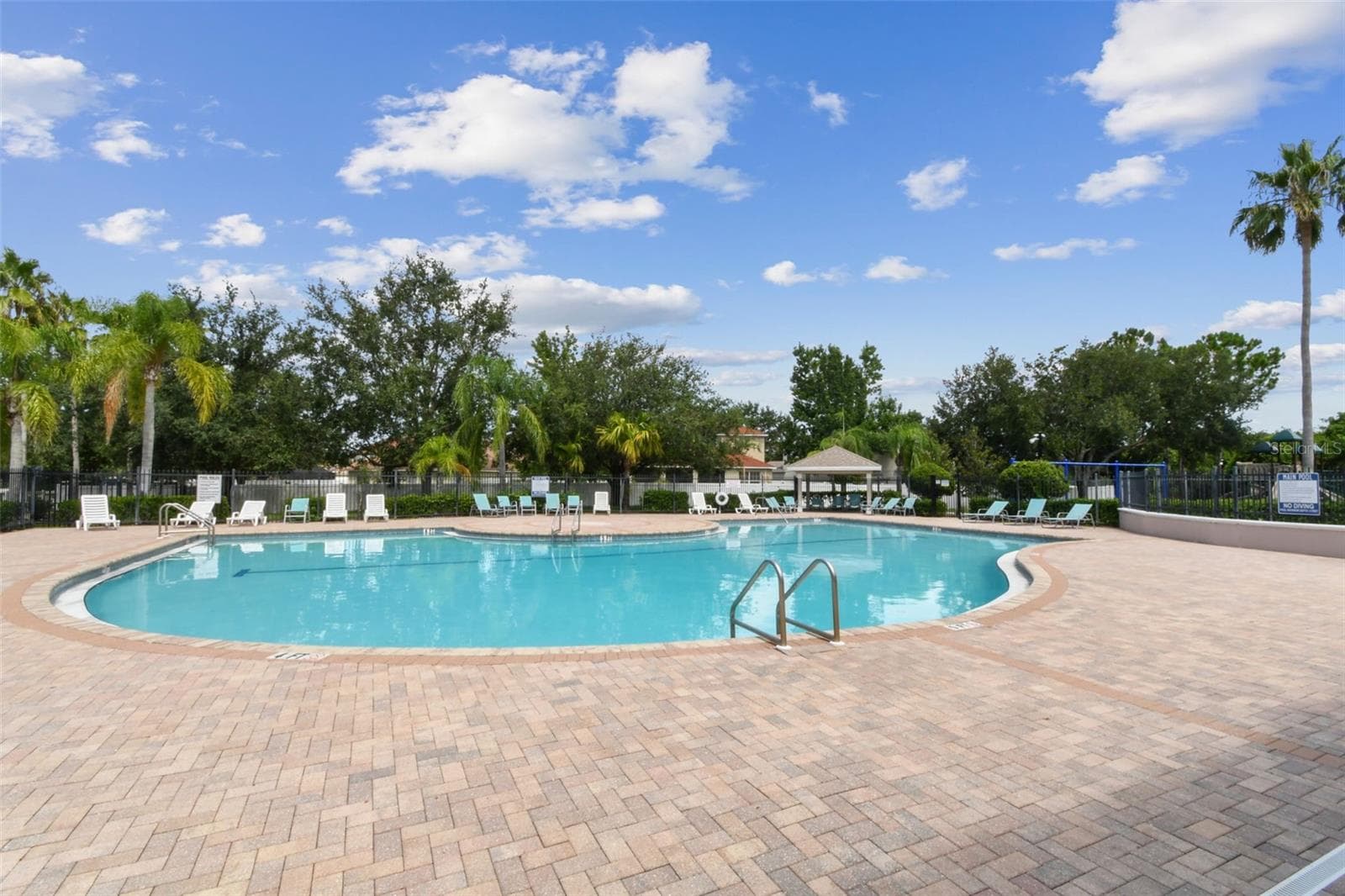 Single Family Residence at 11009 ROCKLEDGE VIEW DR, RIVERVIEW, photo 80 of 92
