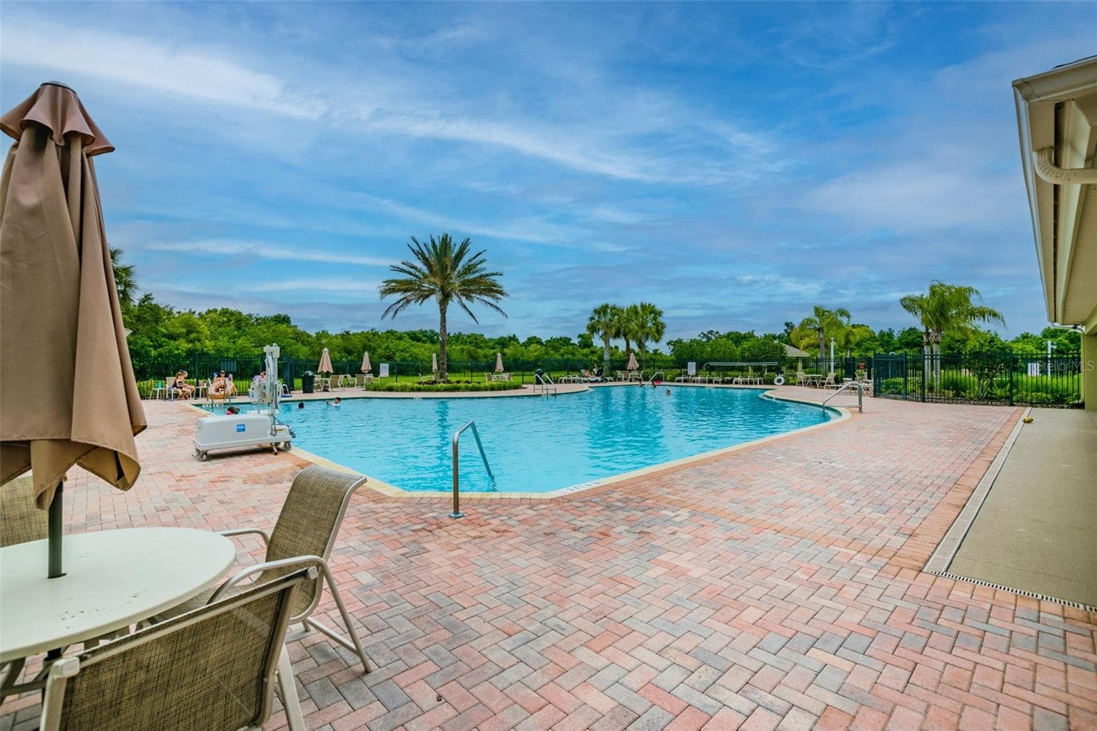 Single Family Residence at 11009 ROCKLEDGE VIEW DR, RIVERVIEW, photo 81 of 92
