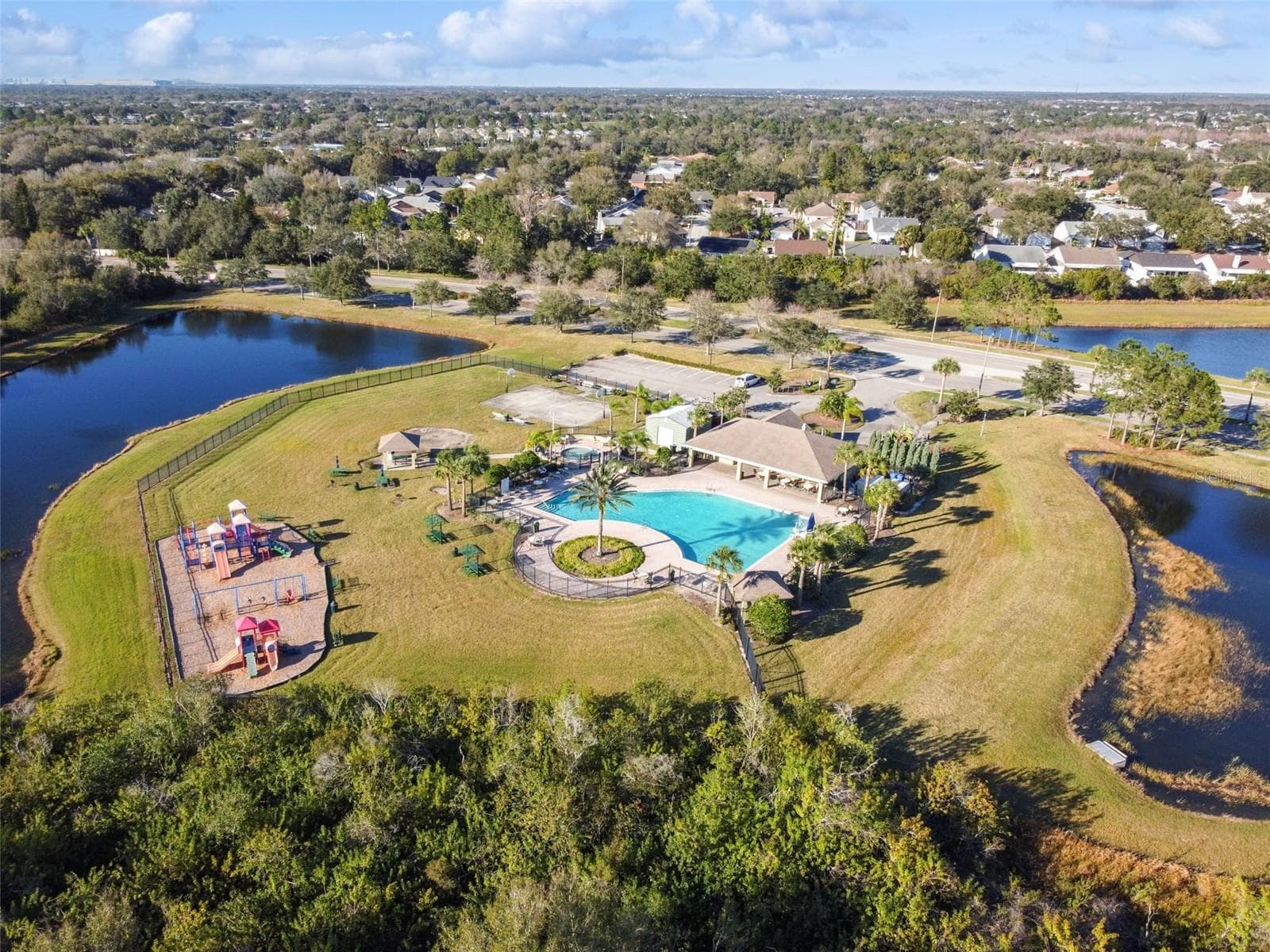 Single Family Residence at 11009 ROCKLEDGE VIEW DR, RIVERVIEW, photo 84 of 92