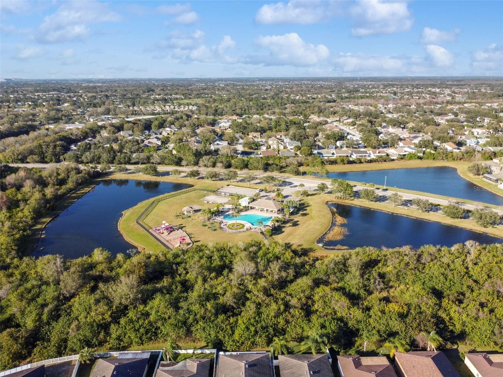 Single Family Residence at 11009 ROCKLEDGE VIEW DR, RIVERVIEW, photo 85 of 92