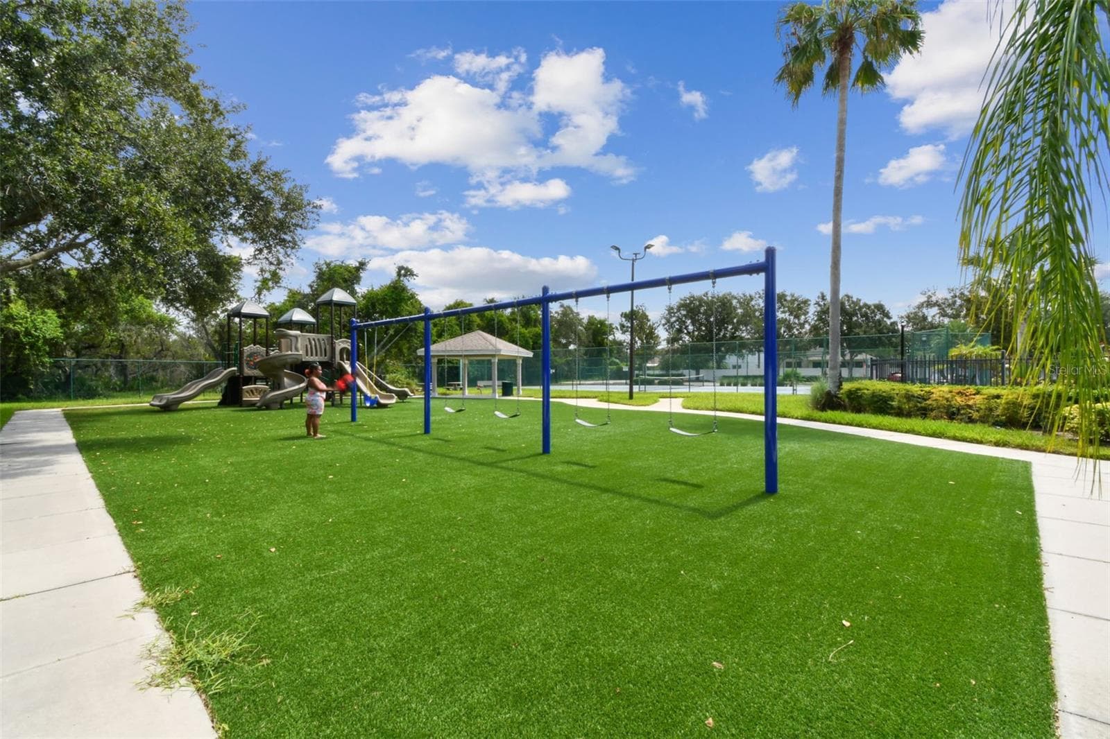 Single Family Residence at 11009 ROCKLEDGE VIEW DR, RIVERVIEW, photo 90 of 92