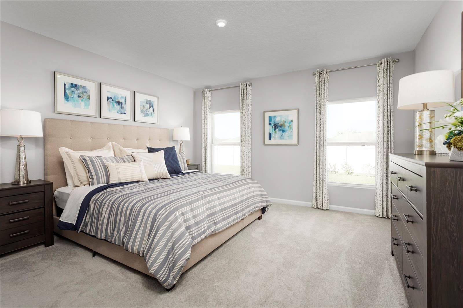 Single Family Residence at 8860 WILDFLOWER FIELD LN, WILDWOOD, photo 12 of 17