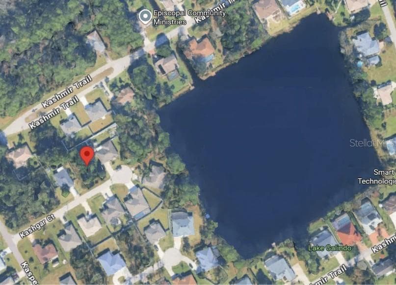 Land at 7 KASHGAR CT, PALM COAST, photo 2 of 2