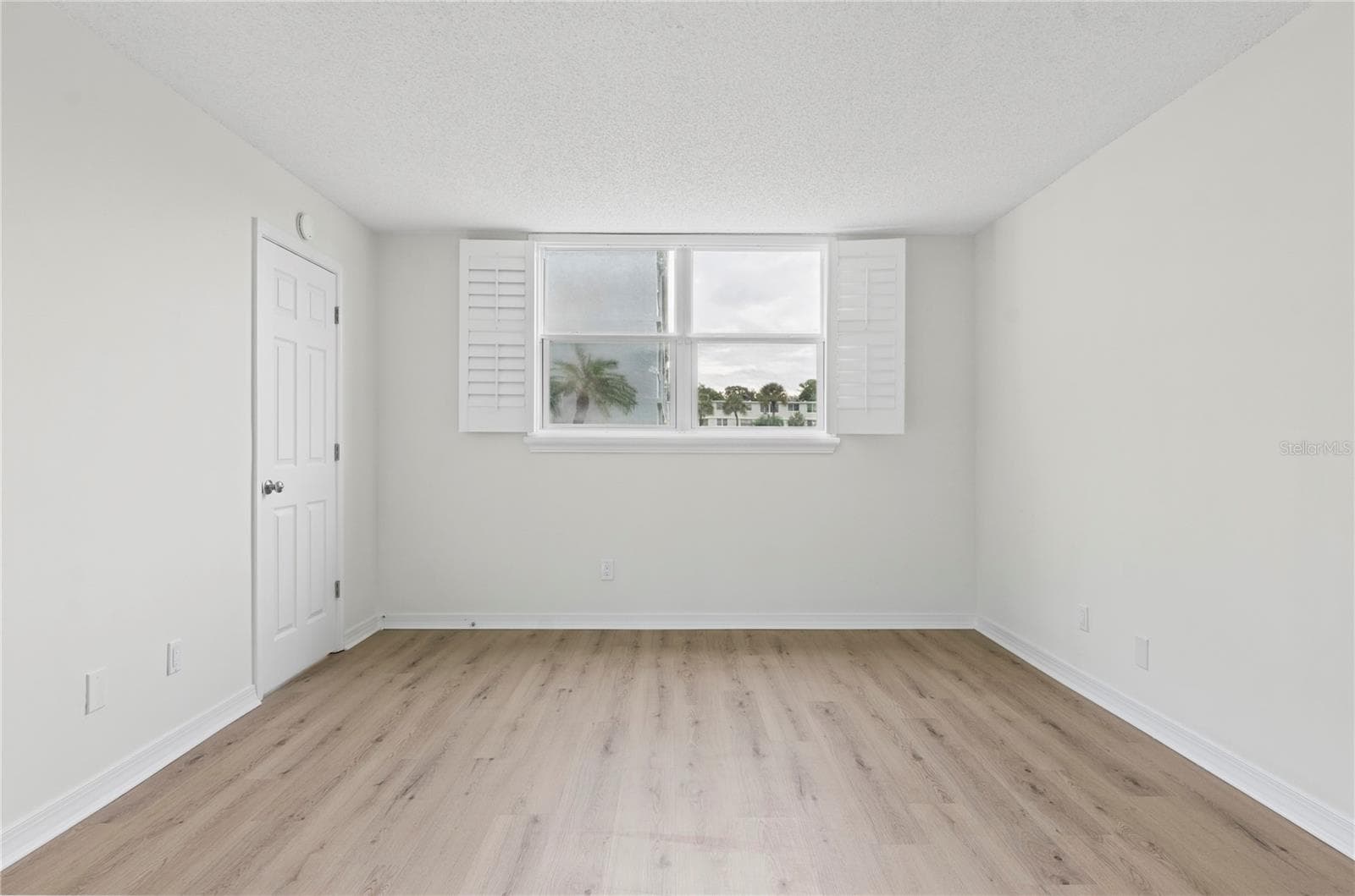 PRIMARY BEDROOM - 4895 BAY ST NE #109, ST PETERSBURG