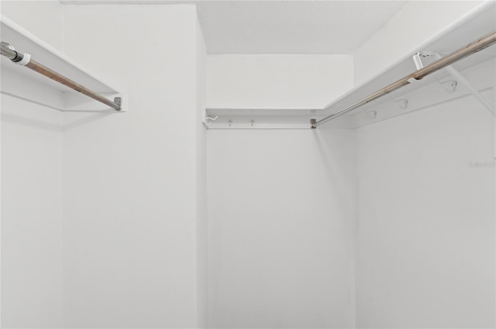 WALK IN CLOSET - 4895 BAY ST NE #109, ST PETERSBURG