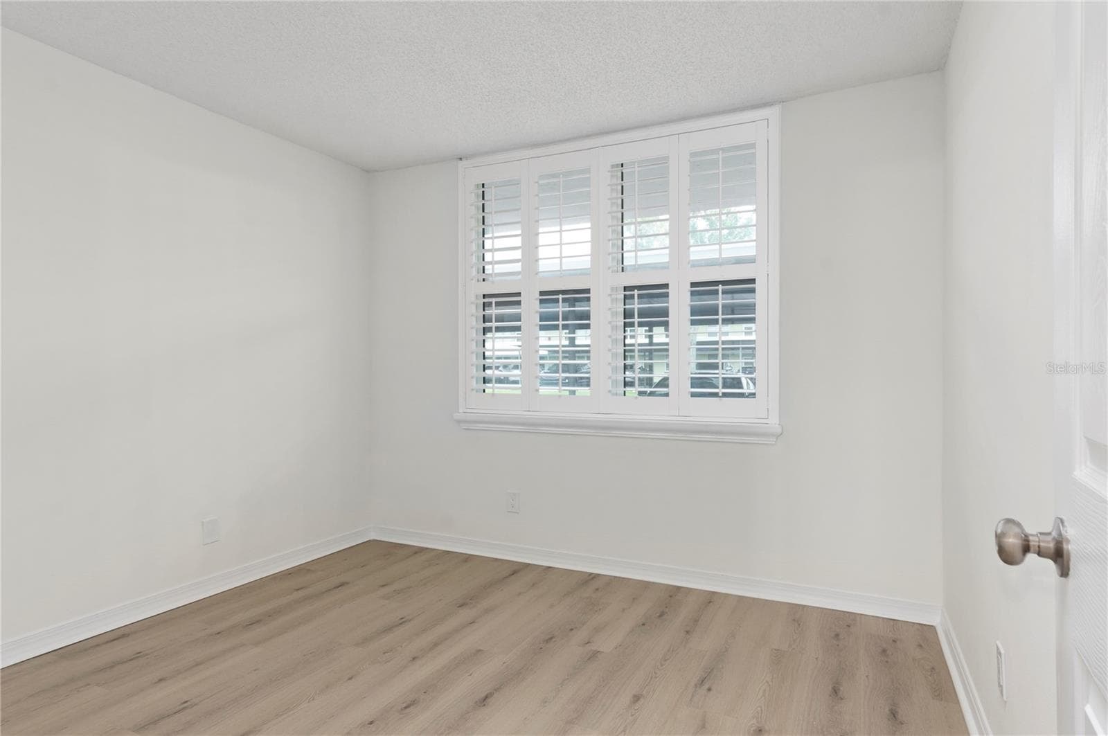 2ND BEDROOM - 4895 BAY ST NE #109, ST PETERSBURG