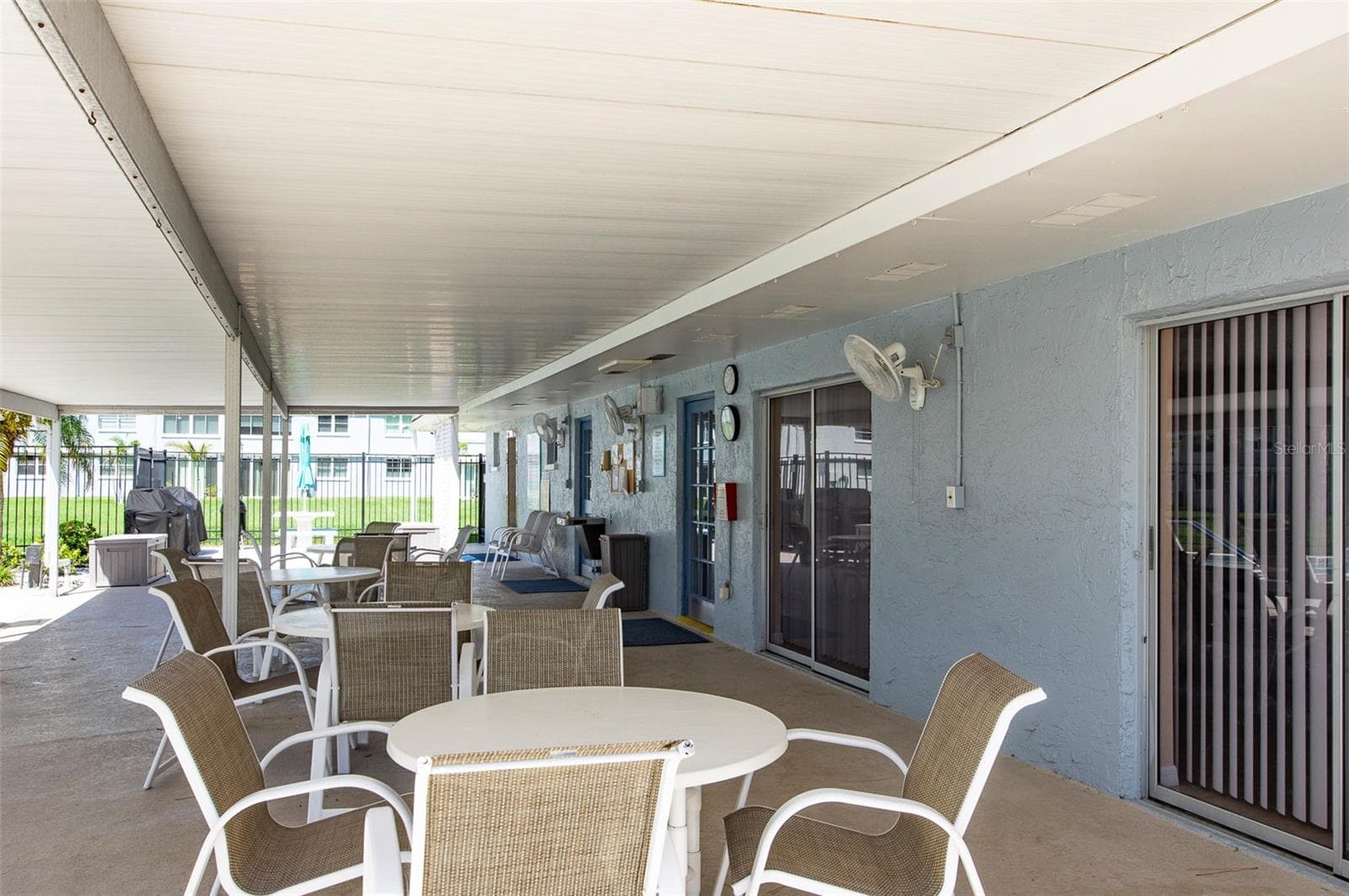 Condominium at 4895 BAY ST NE #109, ST PETERSBURG, photo 37 of 39