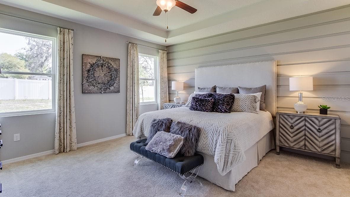 Single Family Residence at 4409 HIDDEN FARM DR, PLANT CITY, photo 13 of 16