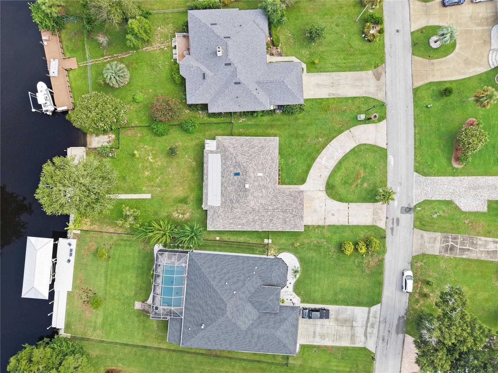 Single Family Residence at 5012 S DEEP WATER PT, HOMOSASSA, photo 5 of 27