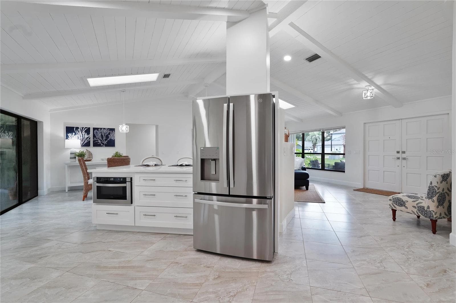 Single Family Residence at 5012 S DEEP WATER PT, HOMOSASSA, photo 7 of 27