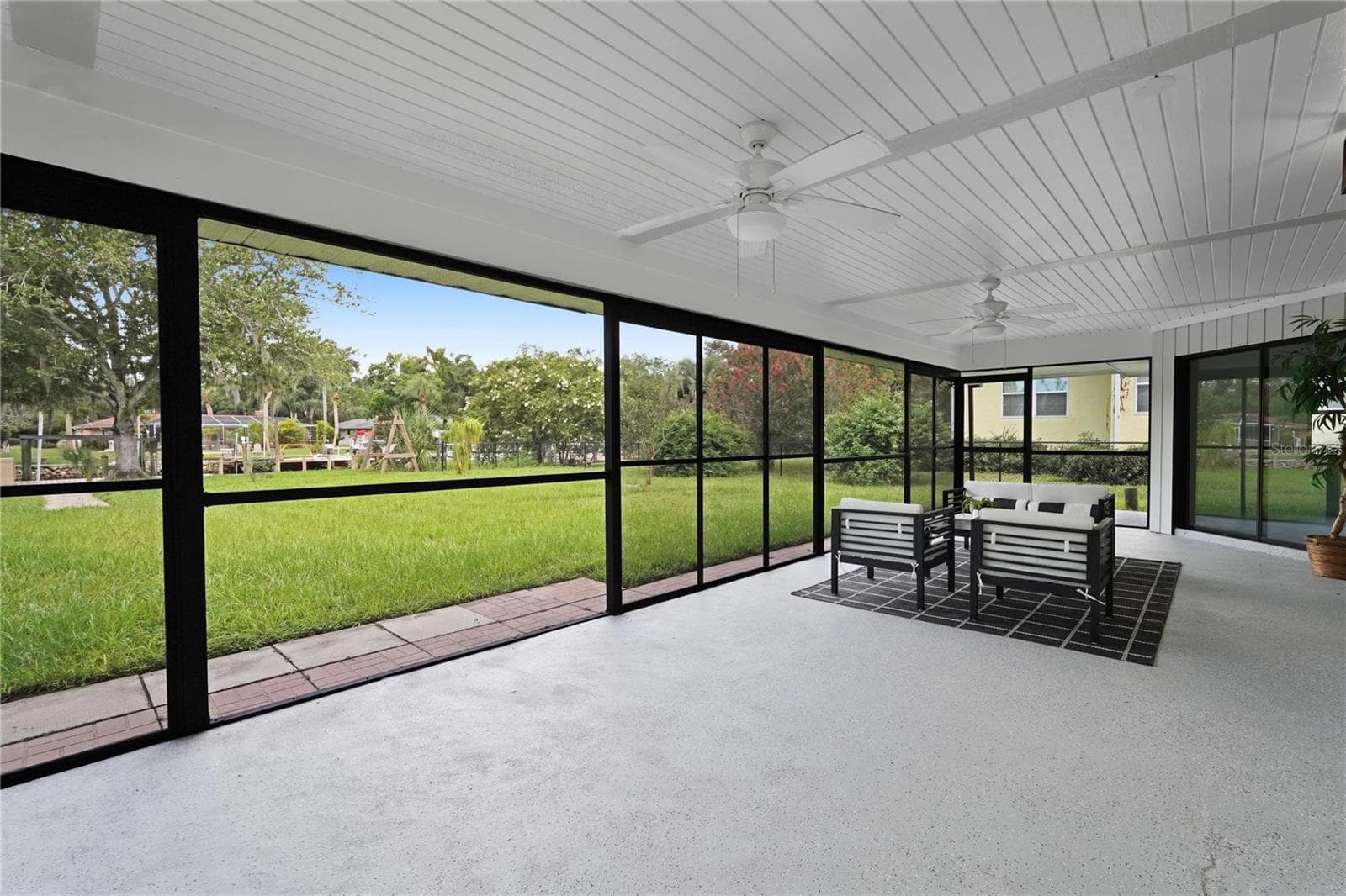 Single Family Residence at 5012 S DEEP WATER PT, HOMOSASSA, photo 22 of 27