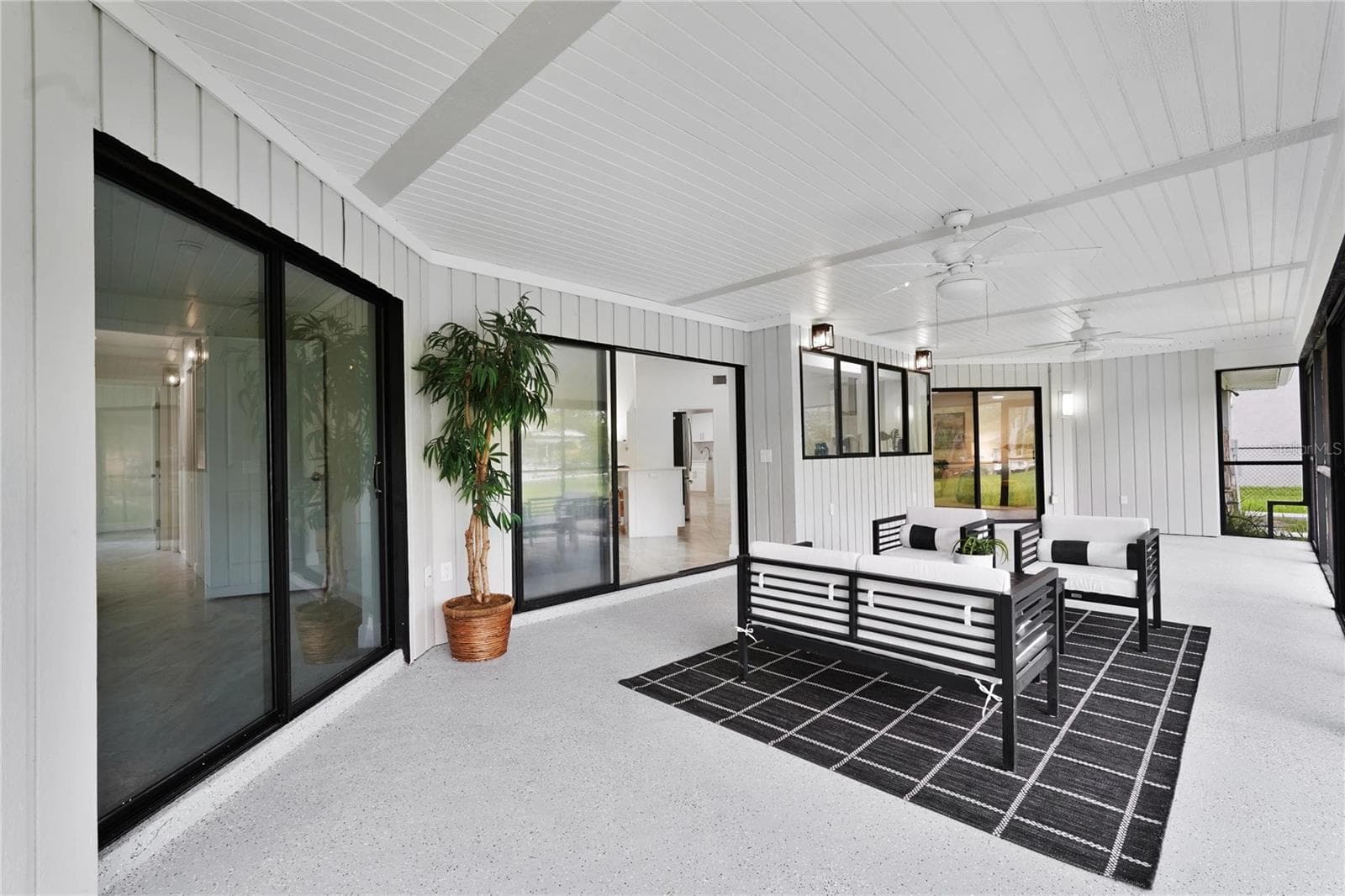 Single Family Residence at 5012 S DEEP WATER PT, HOMOSASSA, photo 23 of 27