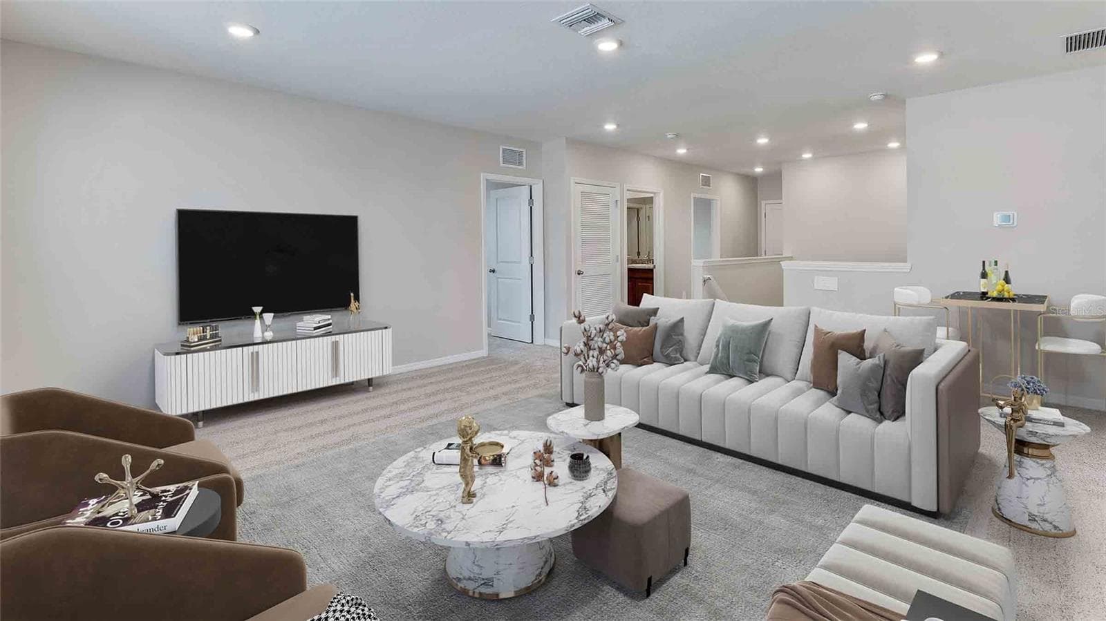 Single Family Residence at 3519 HARVEST GARDENS LOOP, PLANT CITY, photo 15 of 16