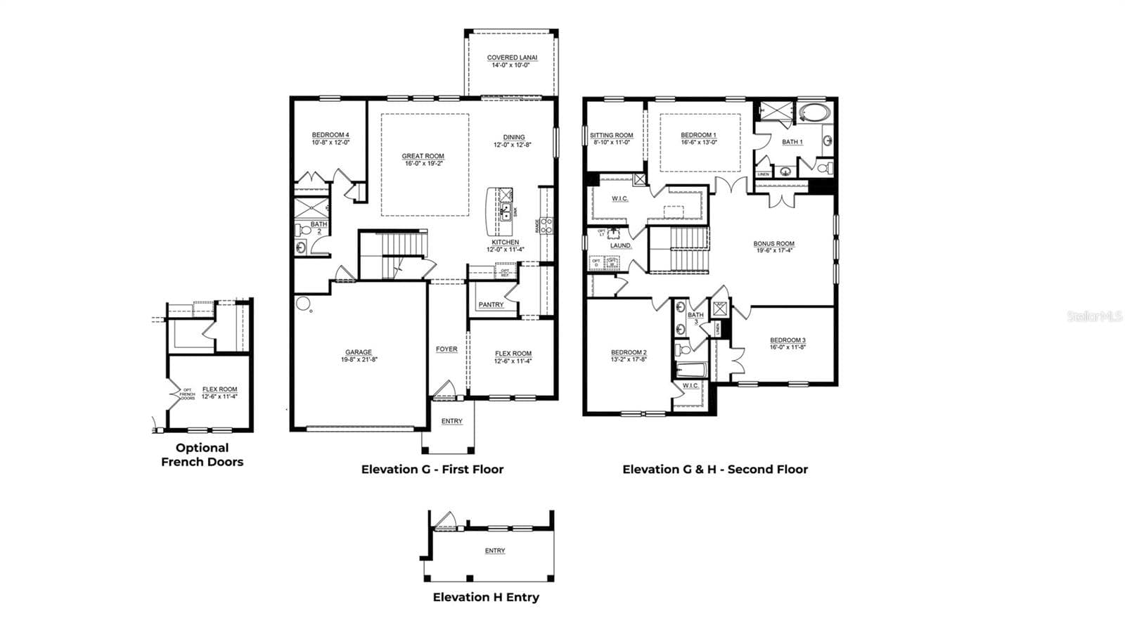 Single Family Residence at 3519 HARVEST GARDENS LOOP, PLANT CITY, photo 16 of 16